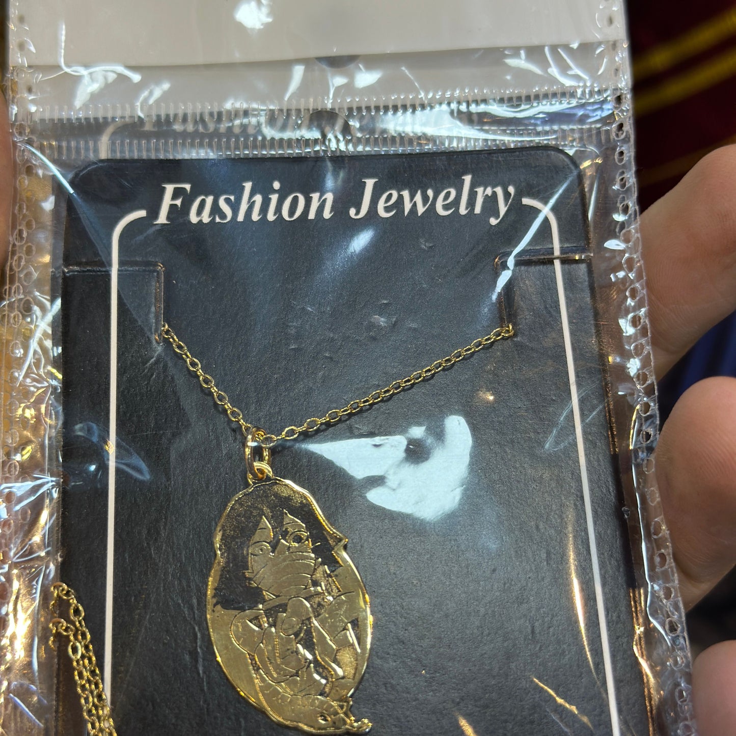 Demon slayer necklaces from One For All anime store
