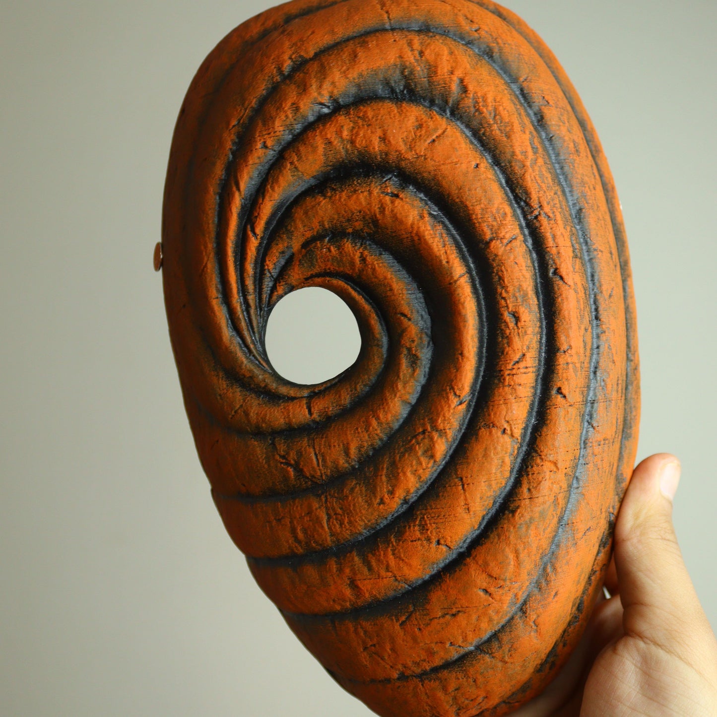 Opito mask now Available in One For All made from Polyester rayzen