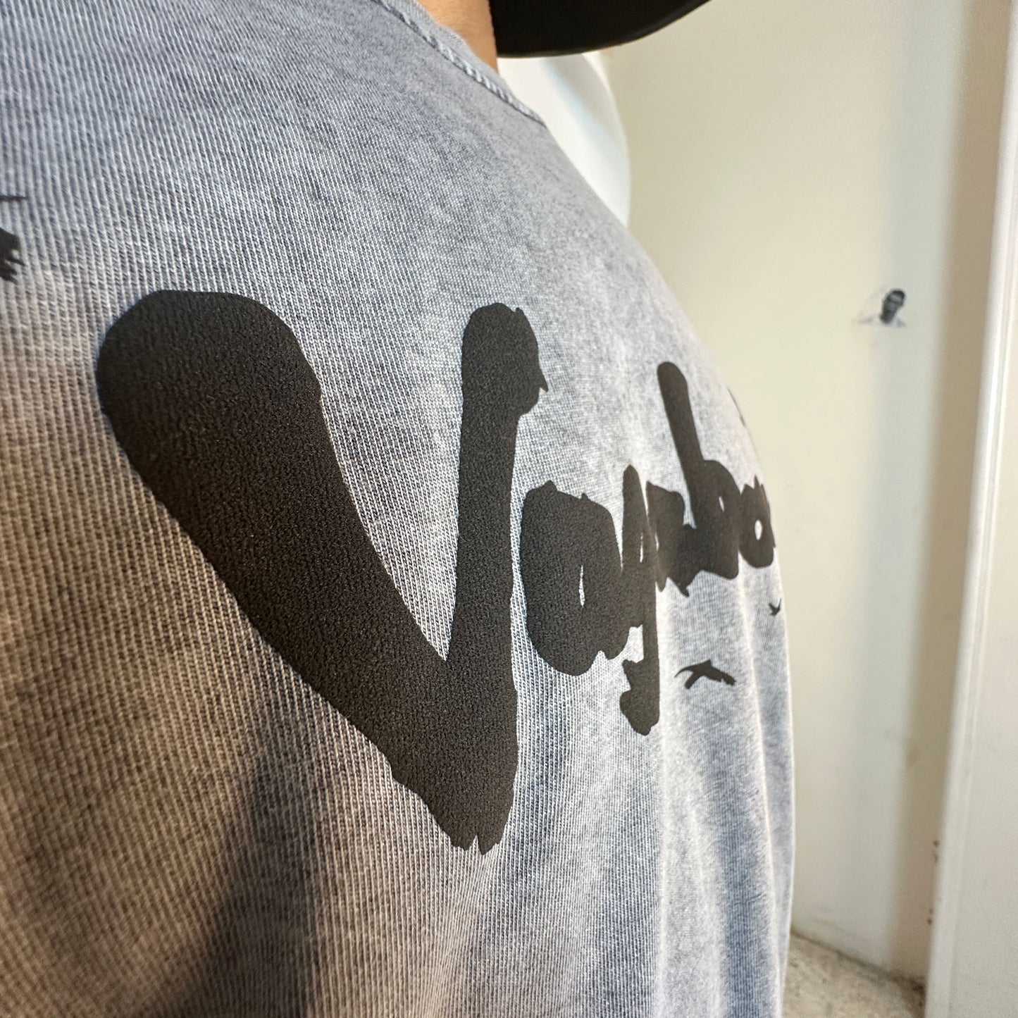 Vagabond t-shirt from one for all anime clothing store in Egypt