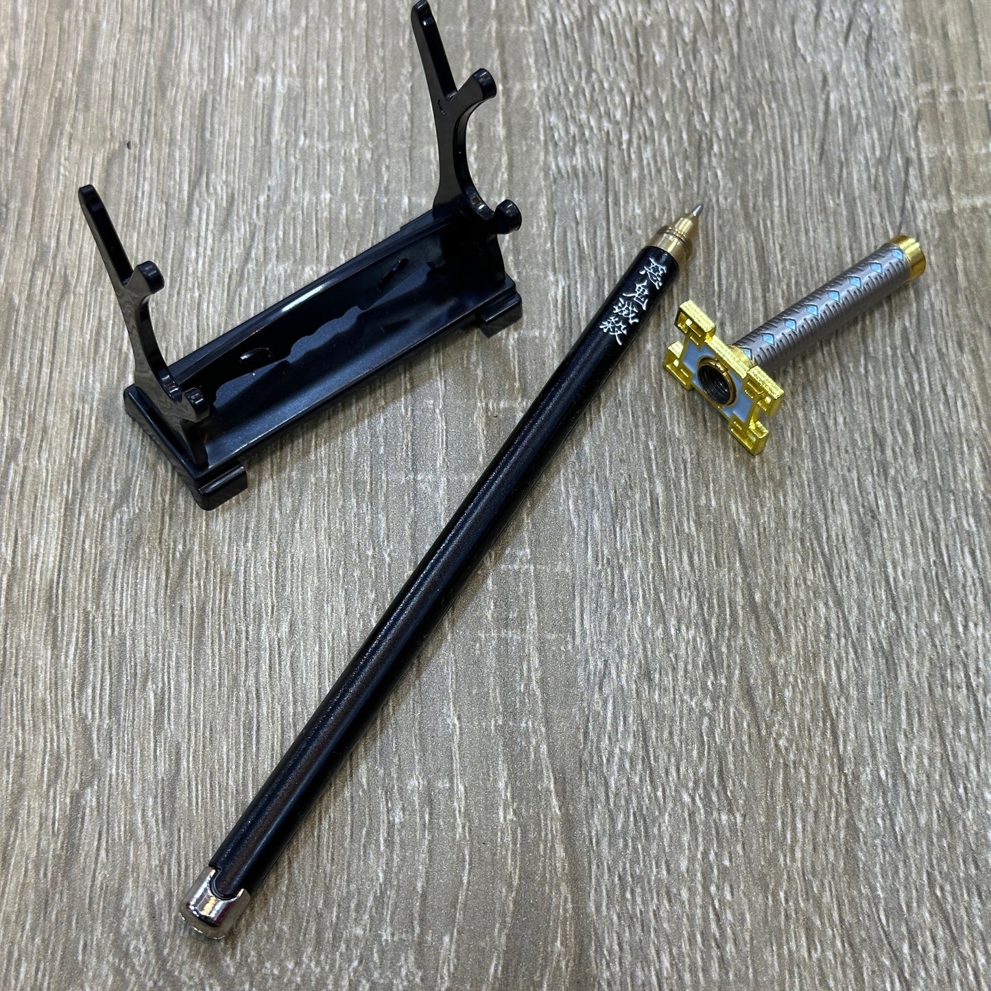 Demon slayer swords pen from One For All anime store