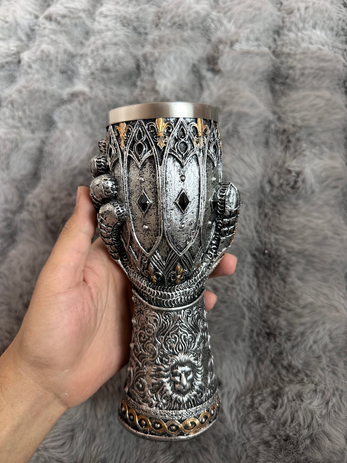 Lord of the Rings mugs