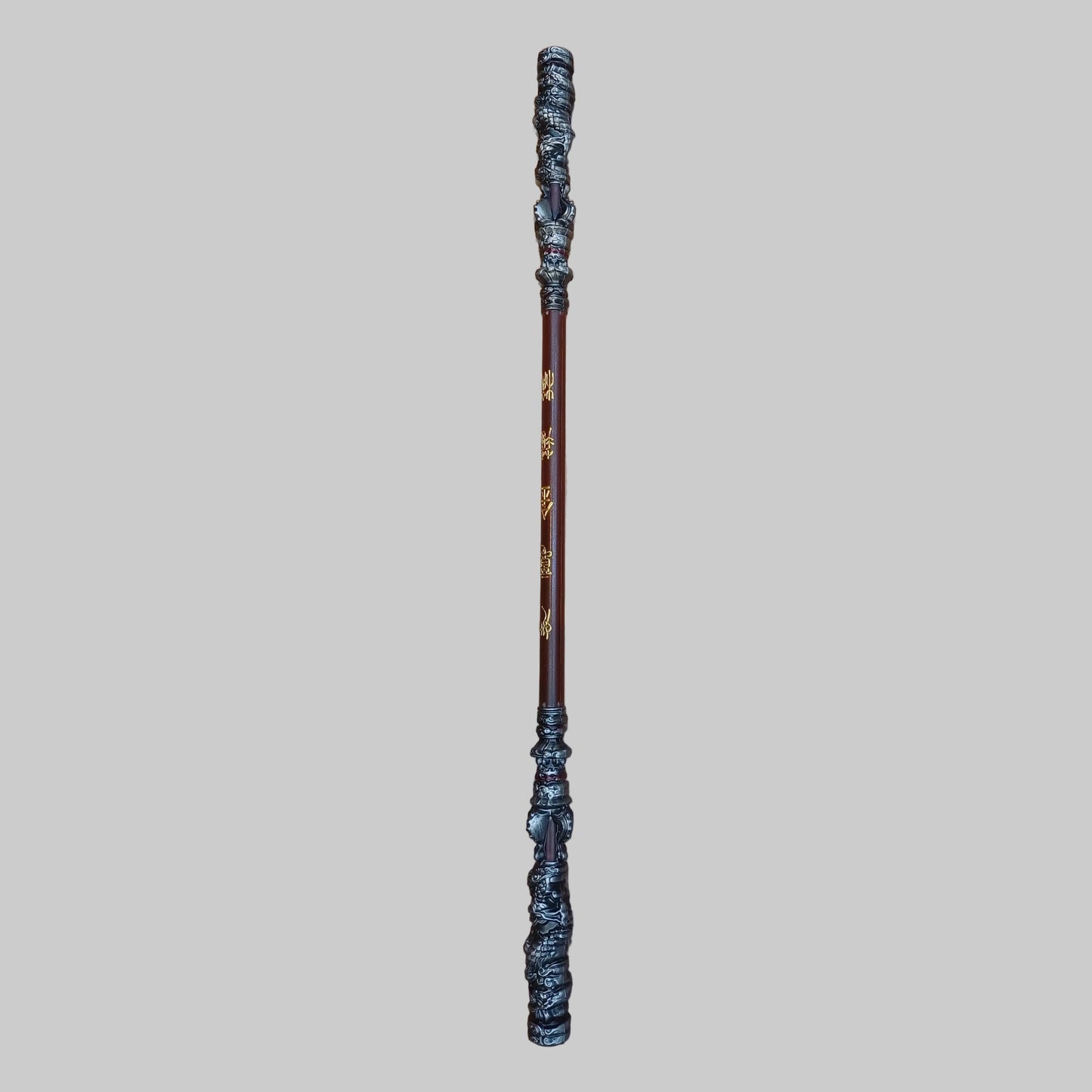 Pu 100cm black myth wukong staff l anime weapons