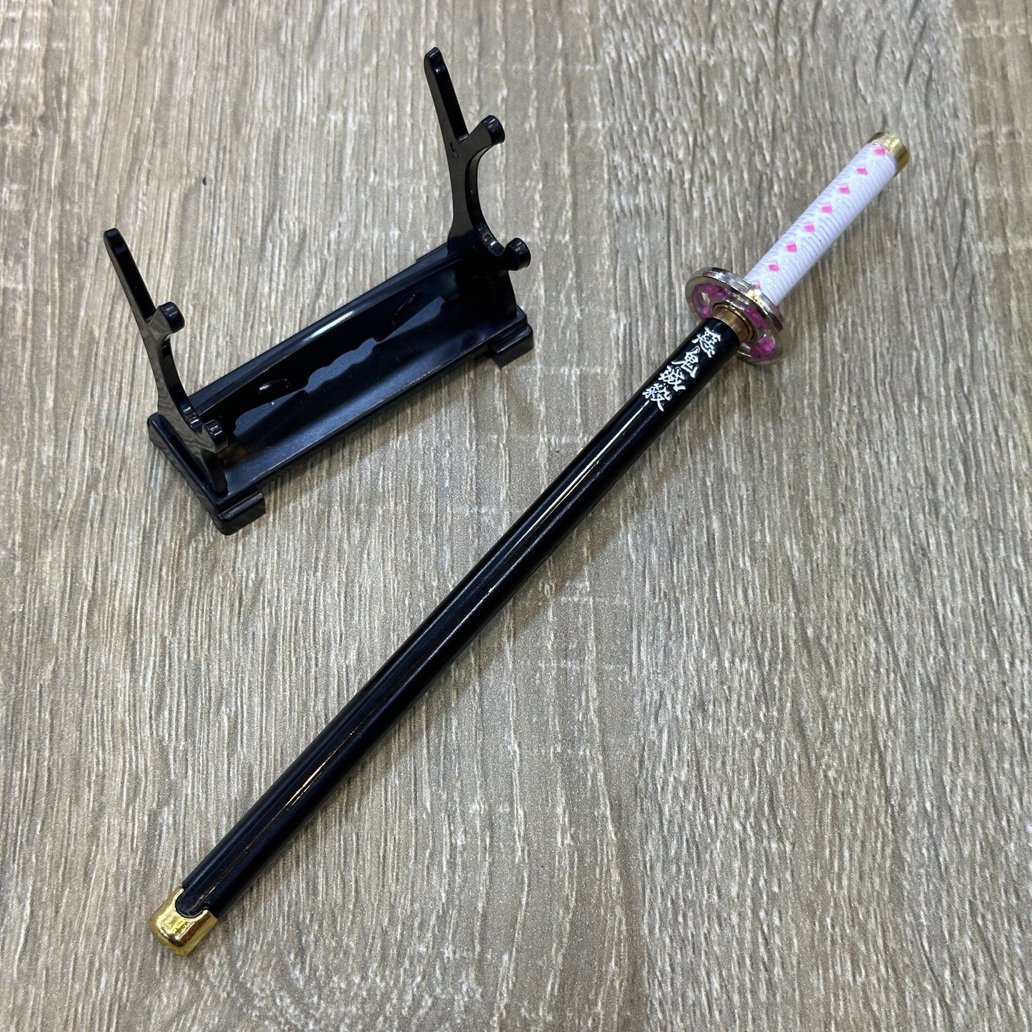Demon slayer swords pen from One For All anime store