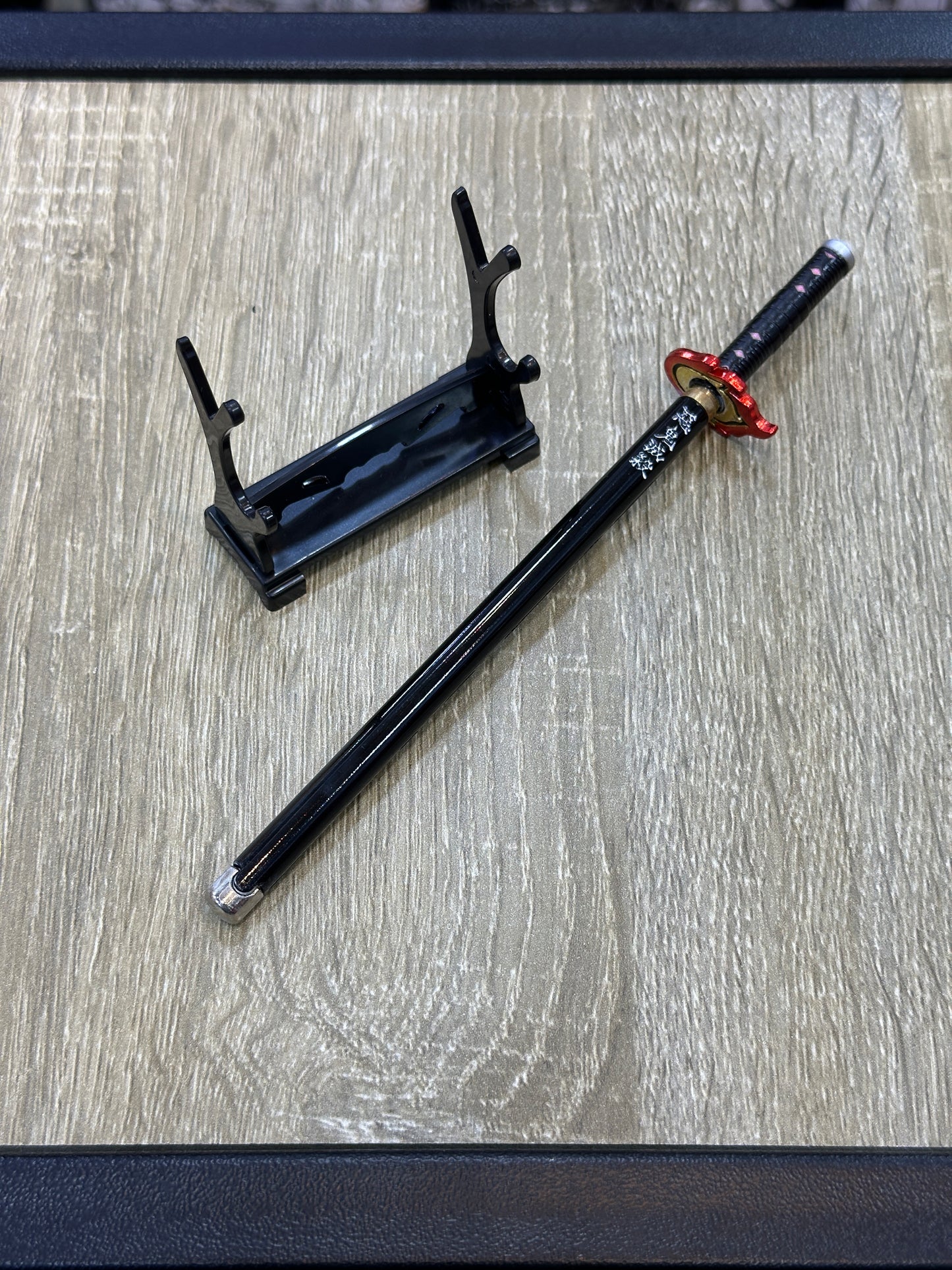 Demon slayer swords pen from One For All anime store