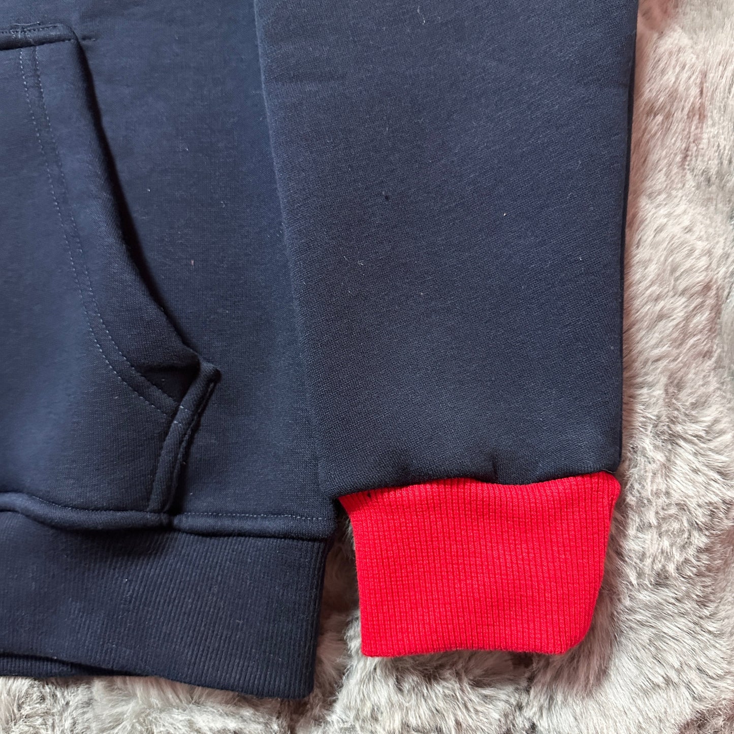 Itadori Yuji Jujutsu Kaisen Hoodie - Gray