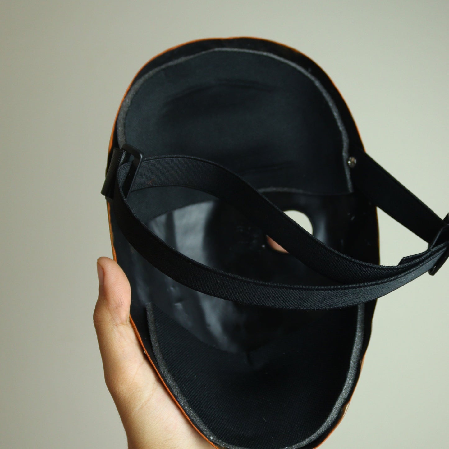 Opito mask now Available in One For All made from Polyester rayzen