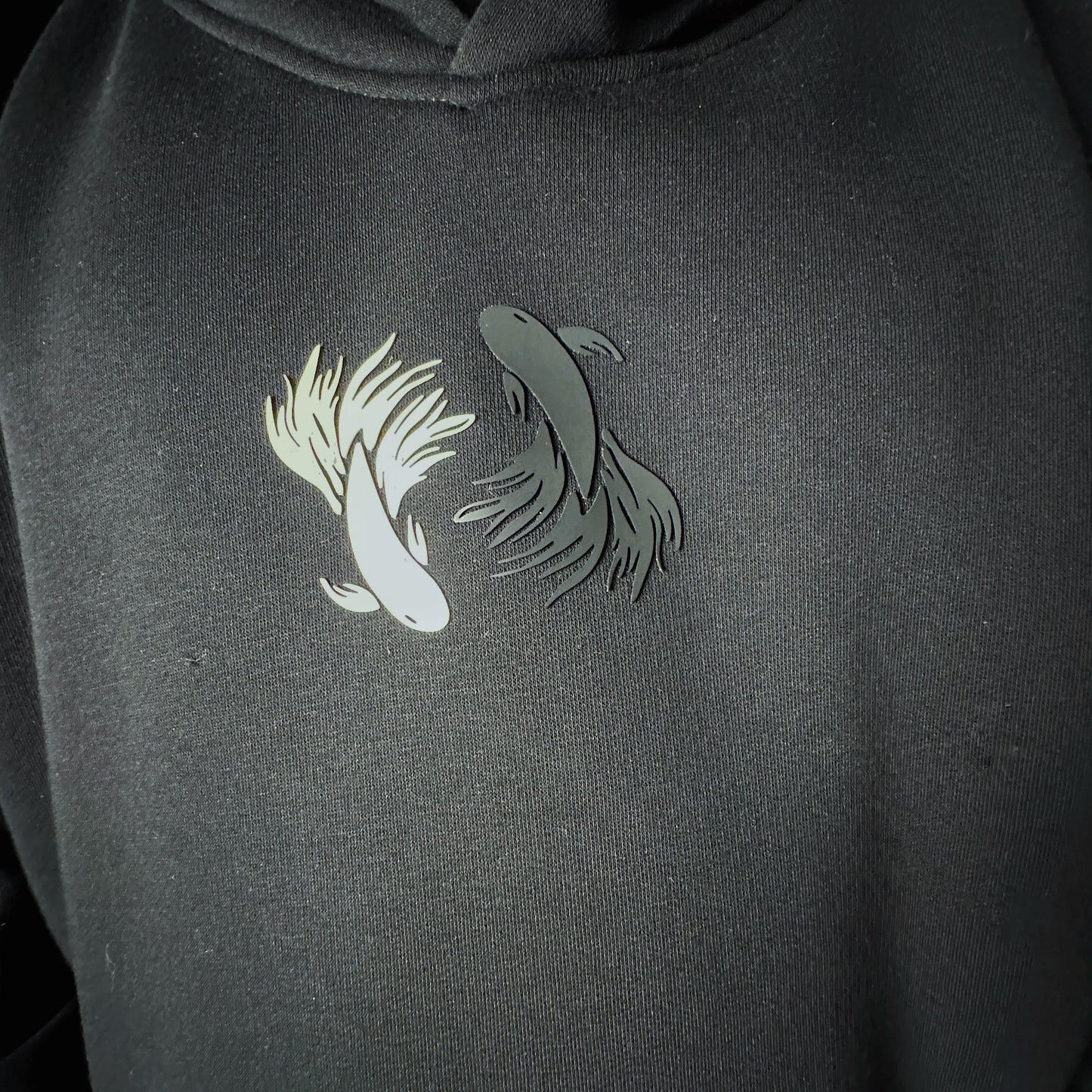 Jujutsu kaisen gojo & geto ninja hoodie from One For All anime store