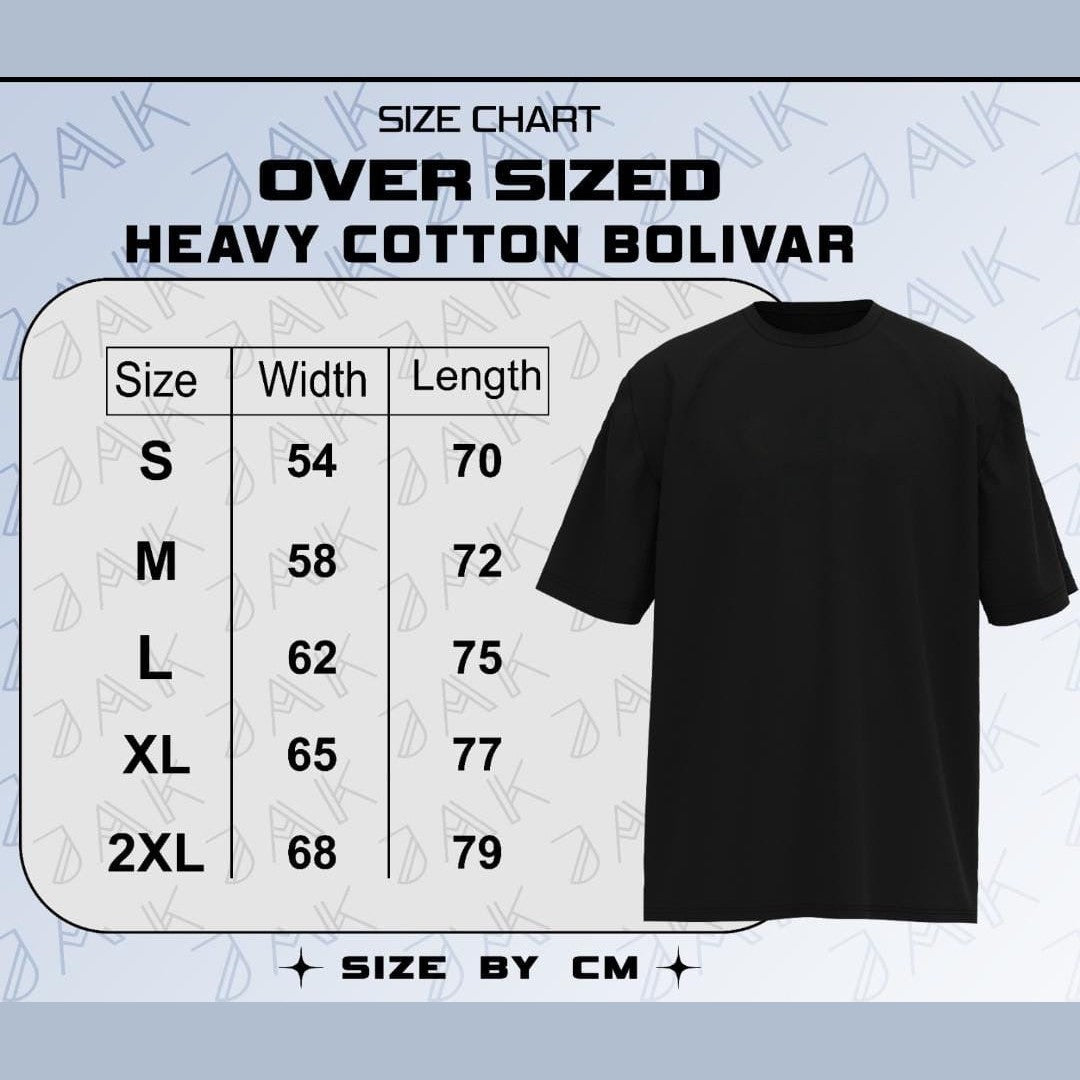 Joker black t-shirt from One For All
