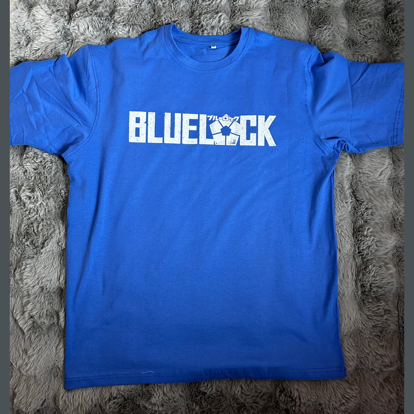 Blue lock new drop | anime t-shirt
