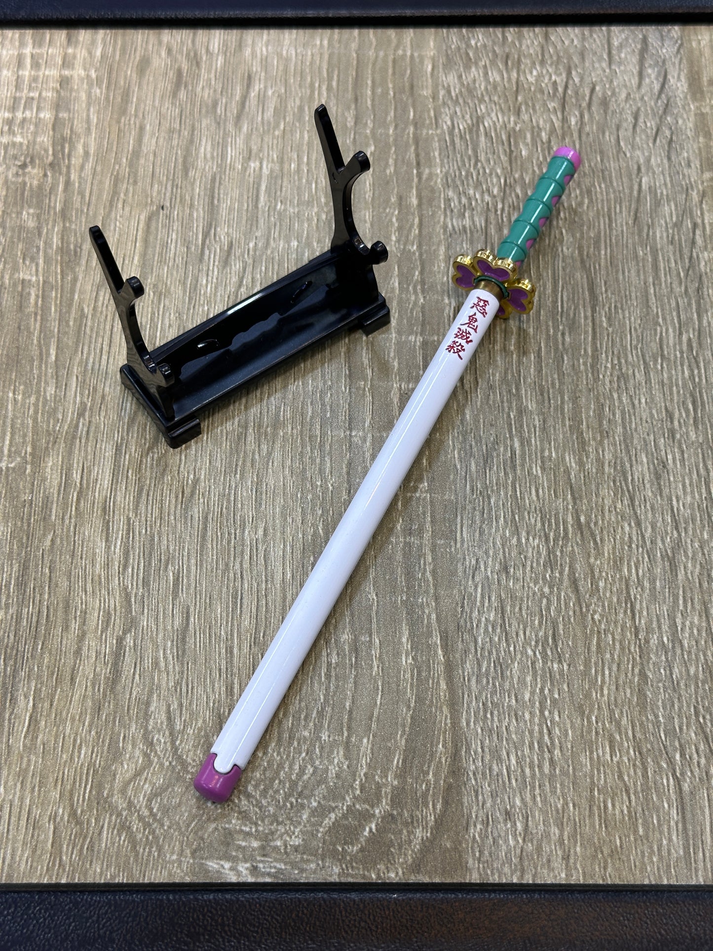 Demon slayer swords pen from One For All anime store
