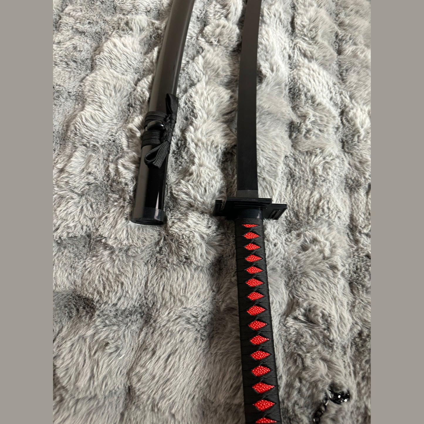 Bleach Wooden swords 110 cm |anime swords