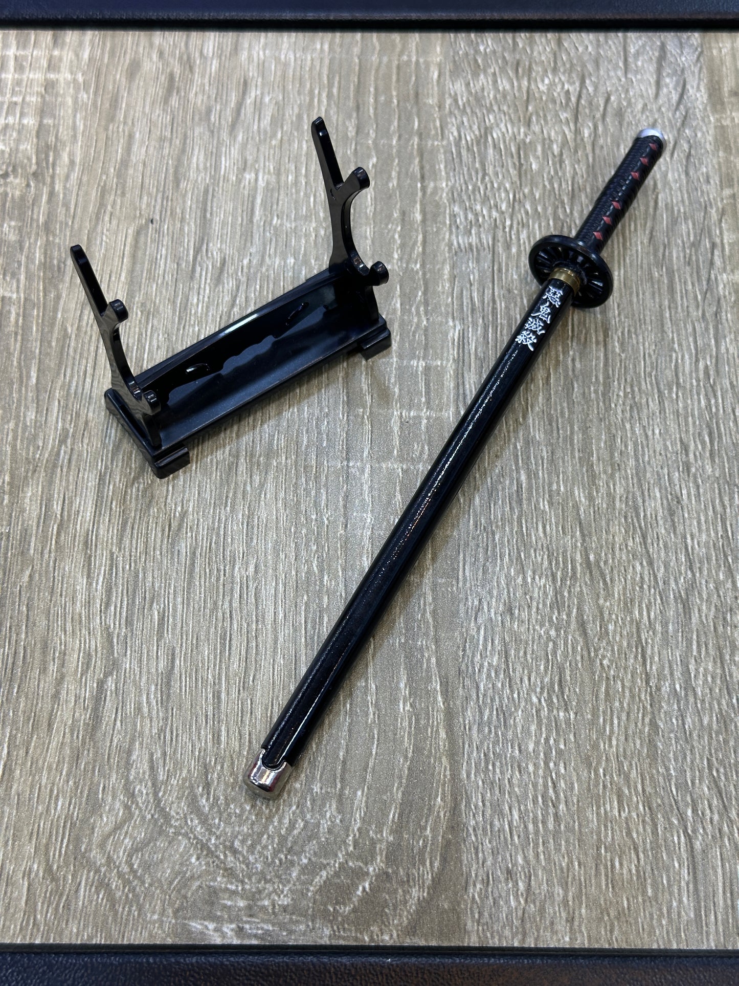 Demon slayer swords pen from One For All anime store