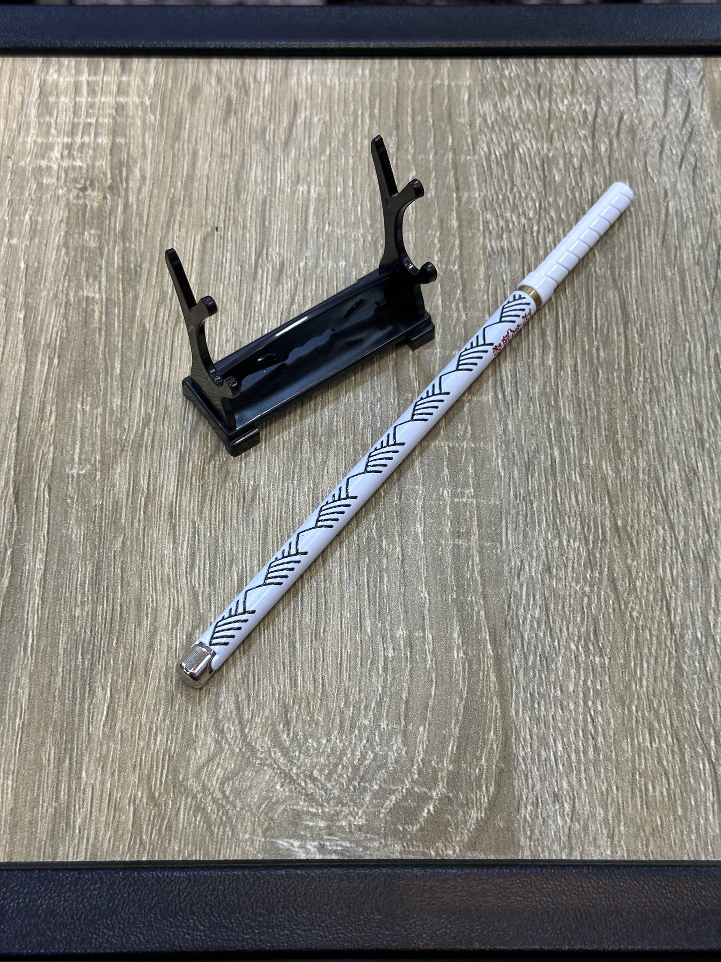 Demon slayer swords pen from One For All anime store