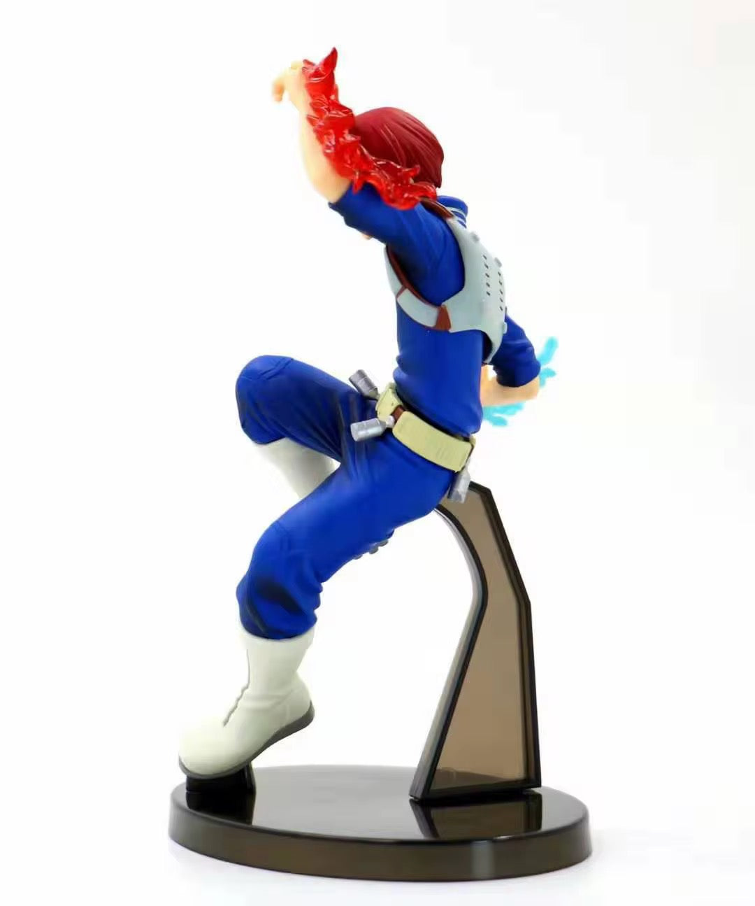 My hero academia collection figure