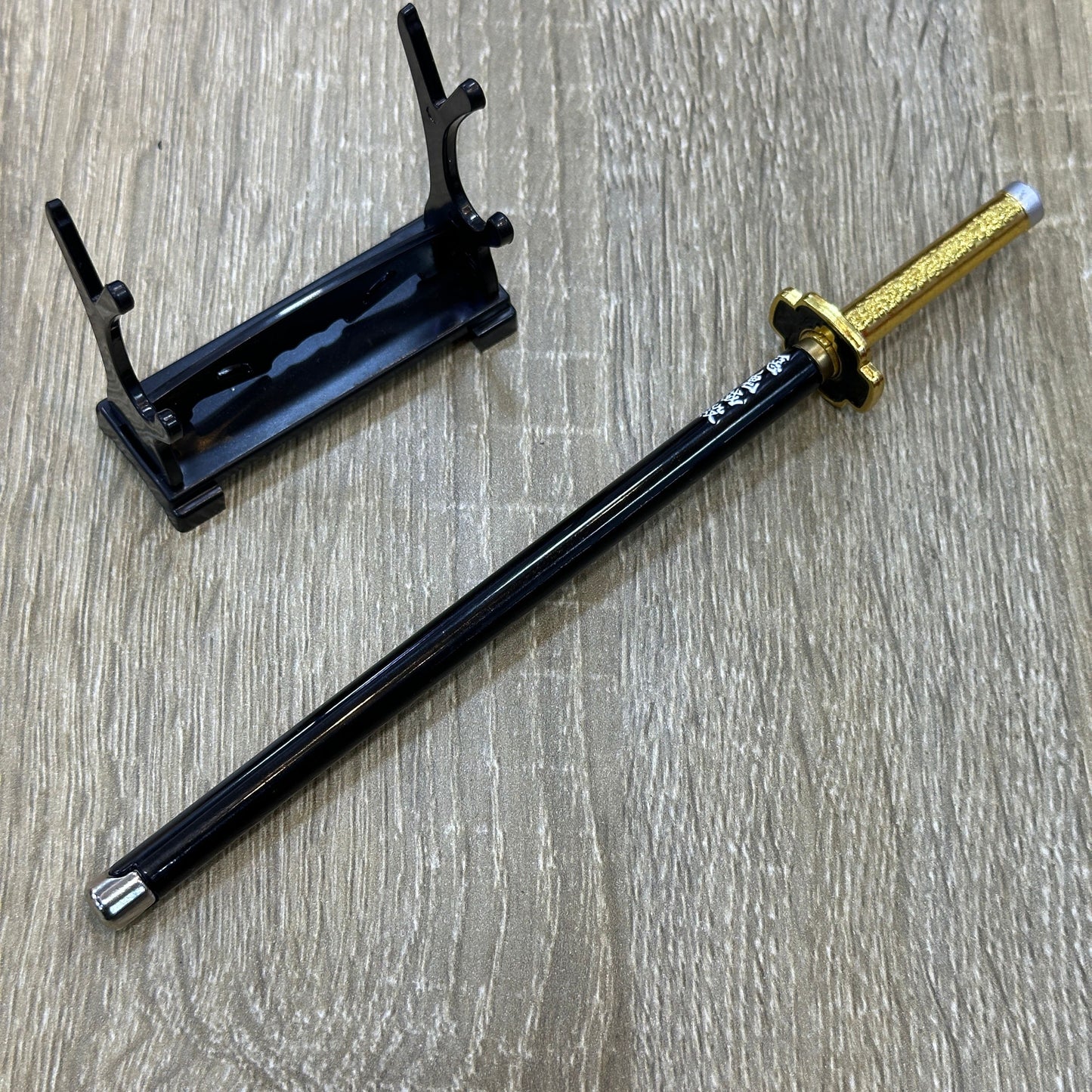 Demon slayer swords pen from One For All anime store