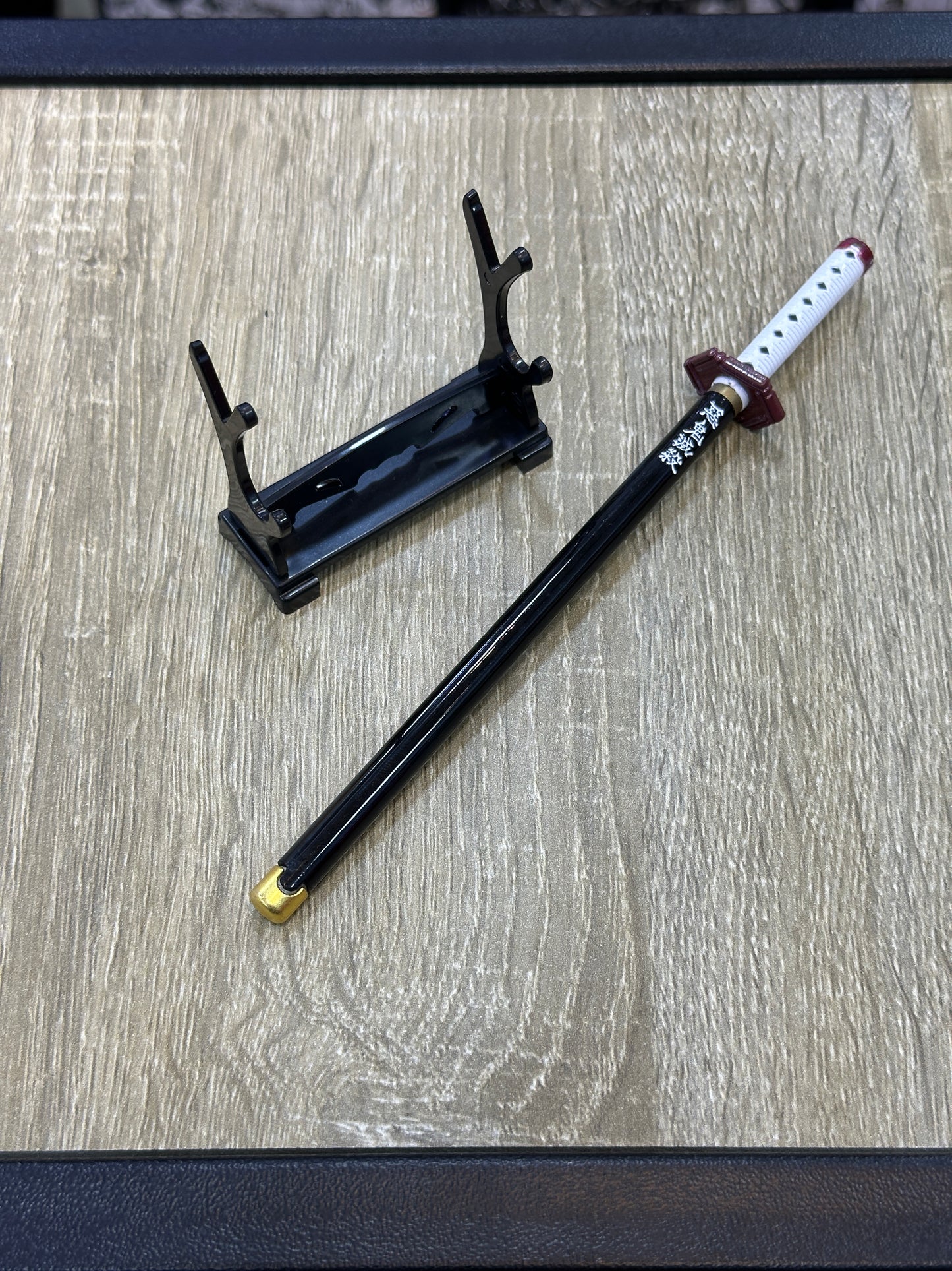 Demon slayer swords pen from One For All anime store