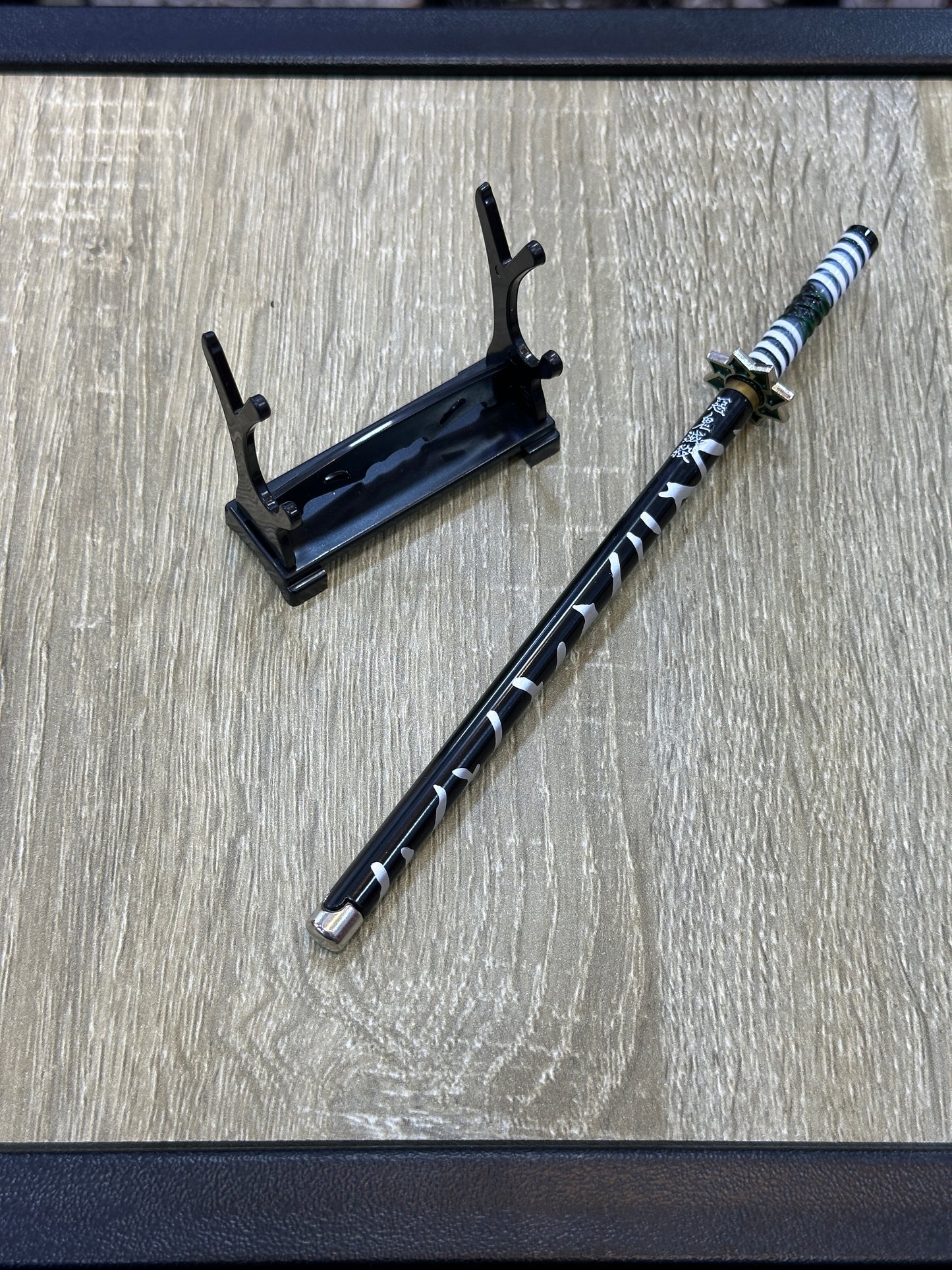 Demon slayer swords pen from One For All anime store