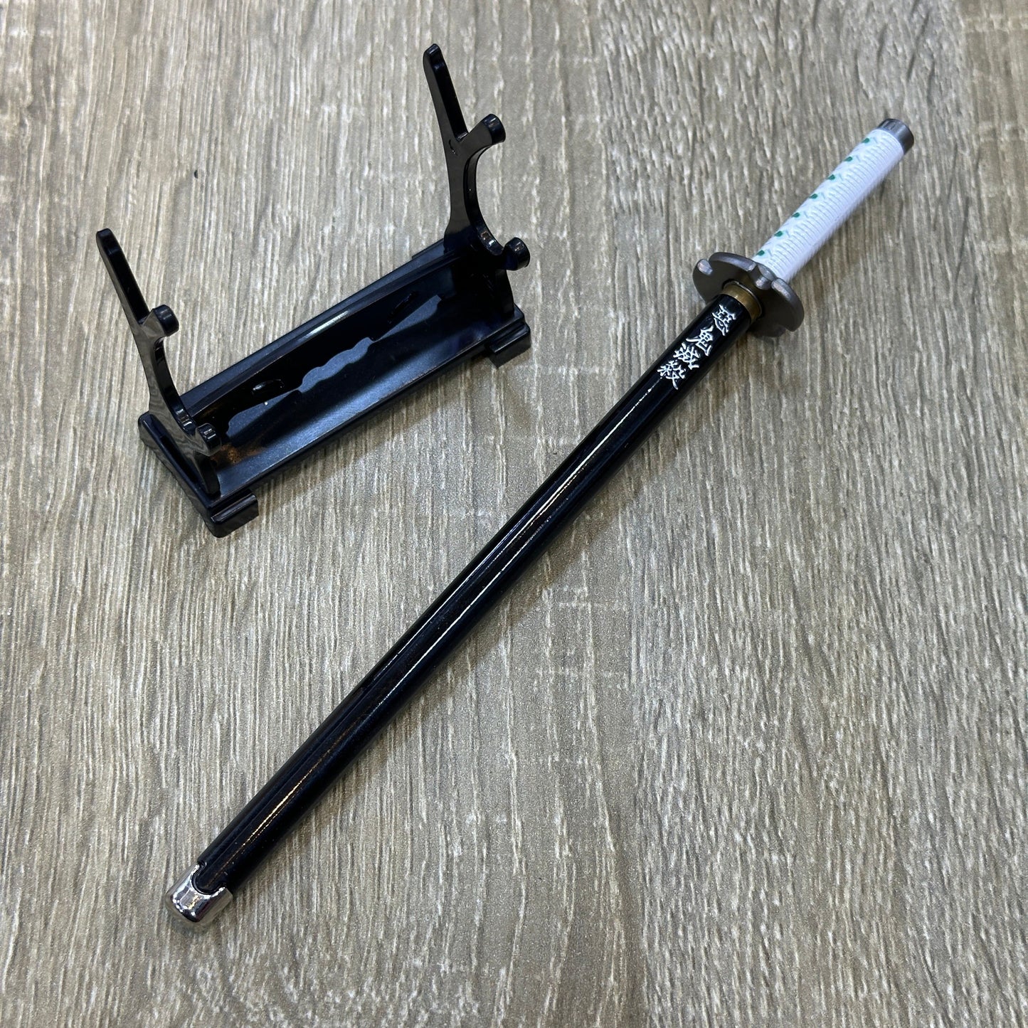 Demon slayer swords pen from One For All anime store