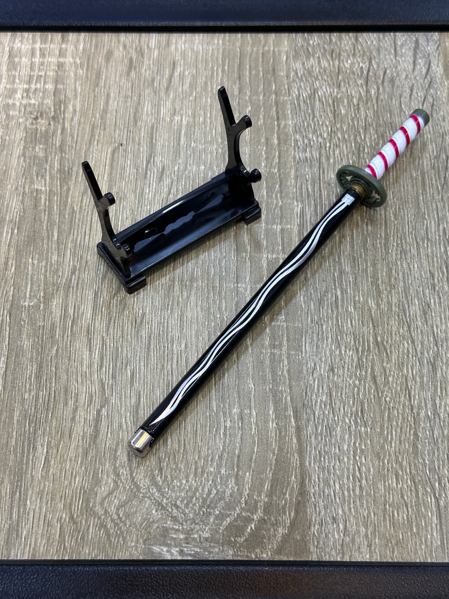 Demon slayer swords pen from One For All anime store