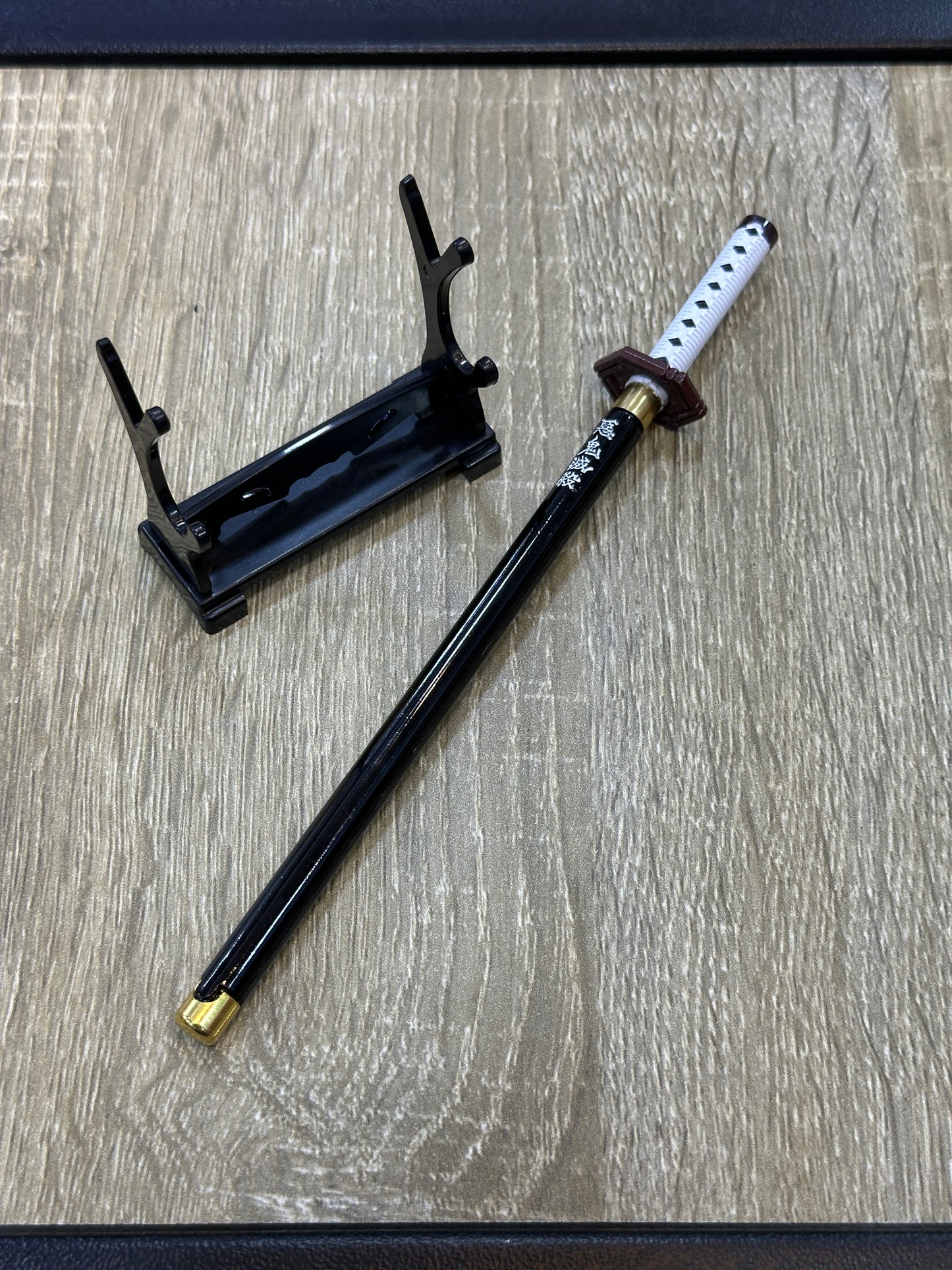 Demon slayer swords pen from One For All anime store