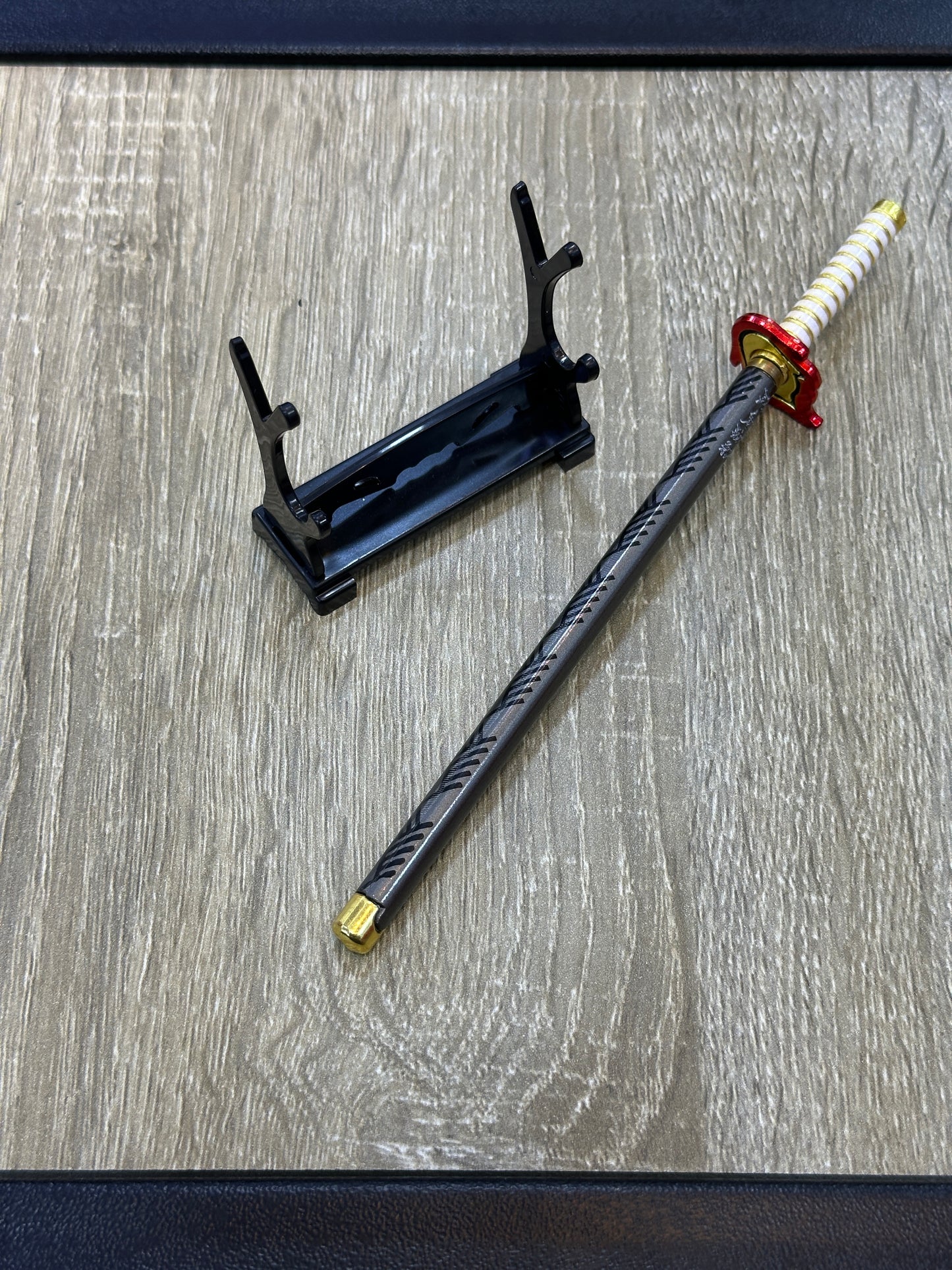 Demon slayer swords pen from One For All anime store