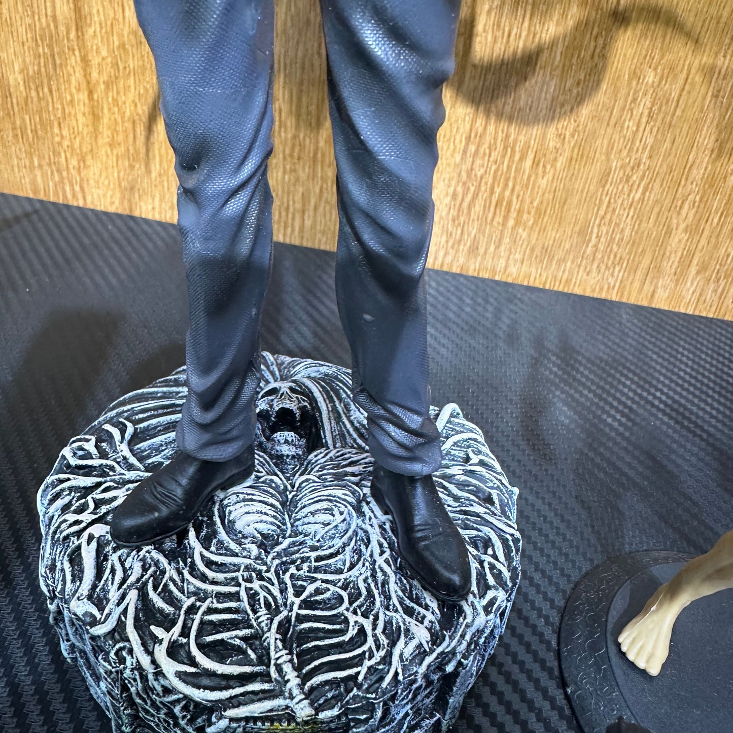 30cm Attack On Titan Anime Figure Eren Jaeger Action Figure Jaeger Survey Corps Statue Figurine Model Doll Toy Christmas Gifts