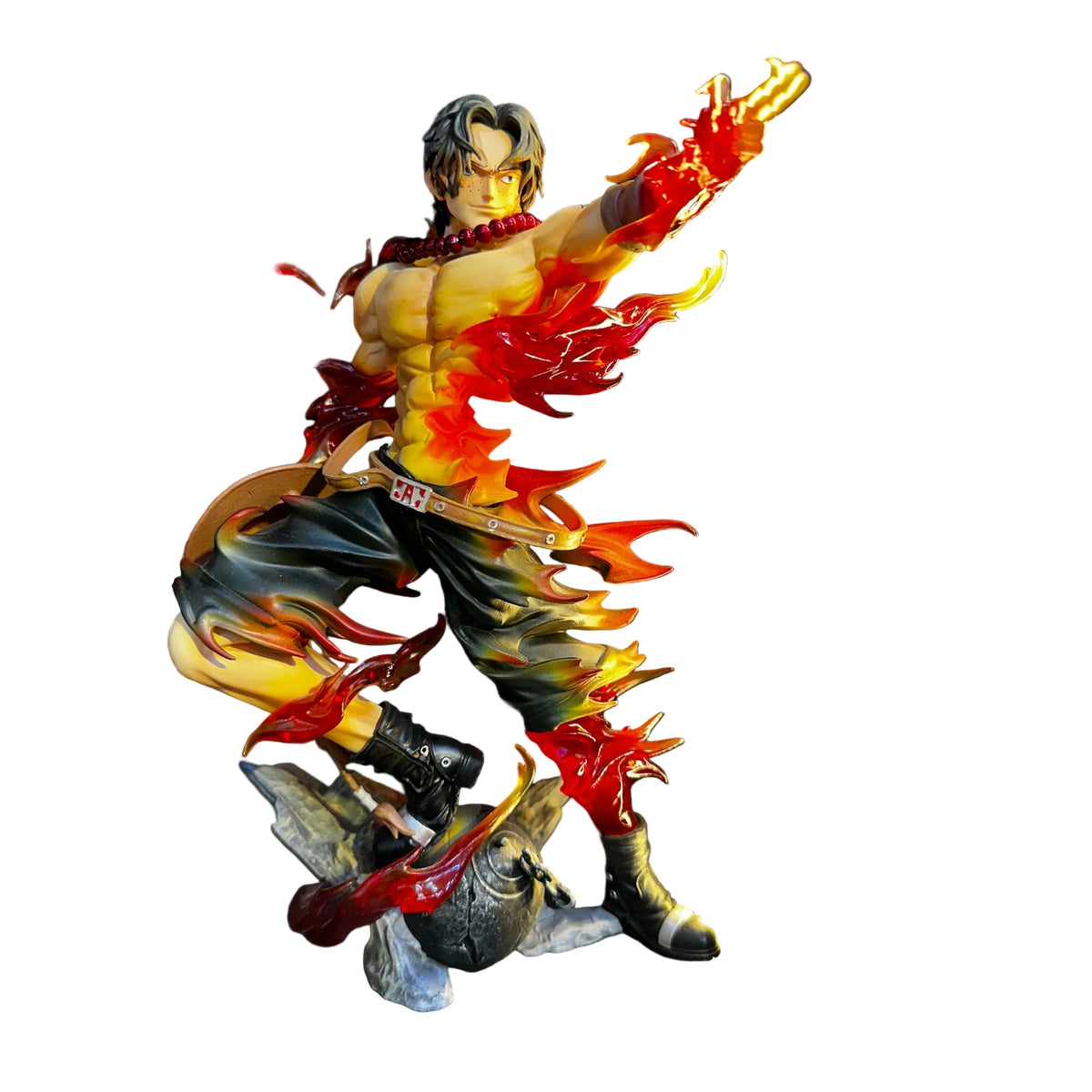 Ace 25cm | One piece pvc Figures
