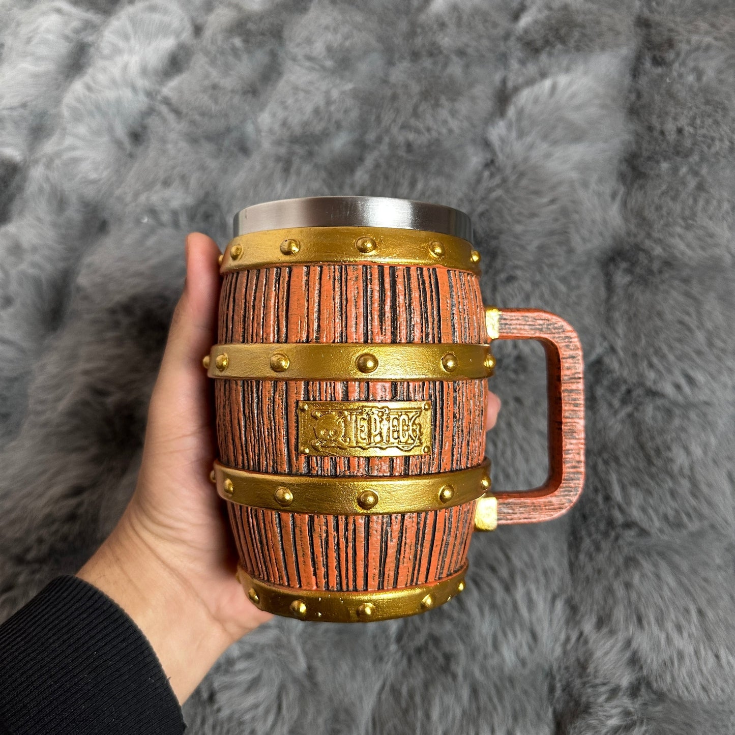 One piece Zoro Mug