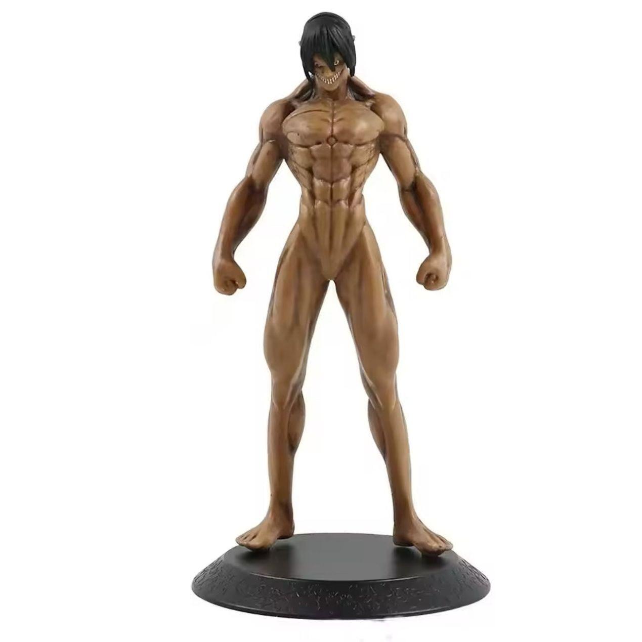 16cm Anime Attack on Titan Figure