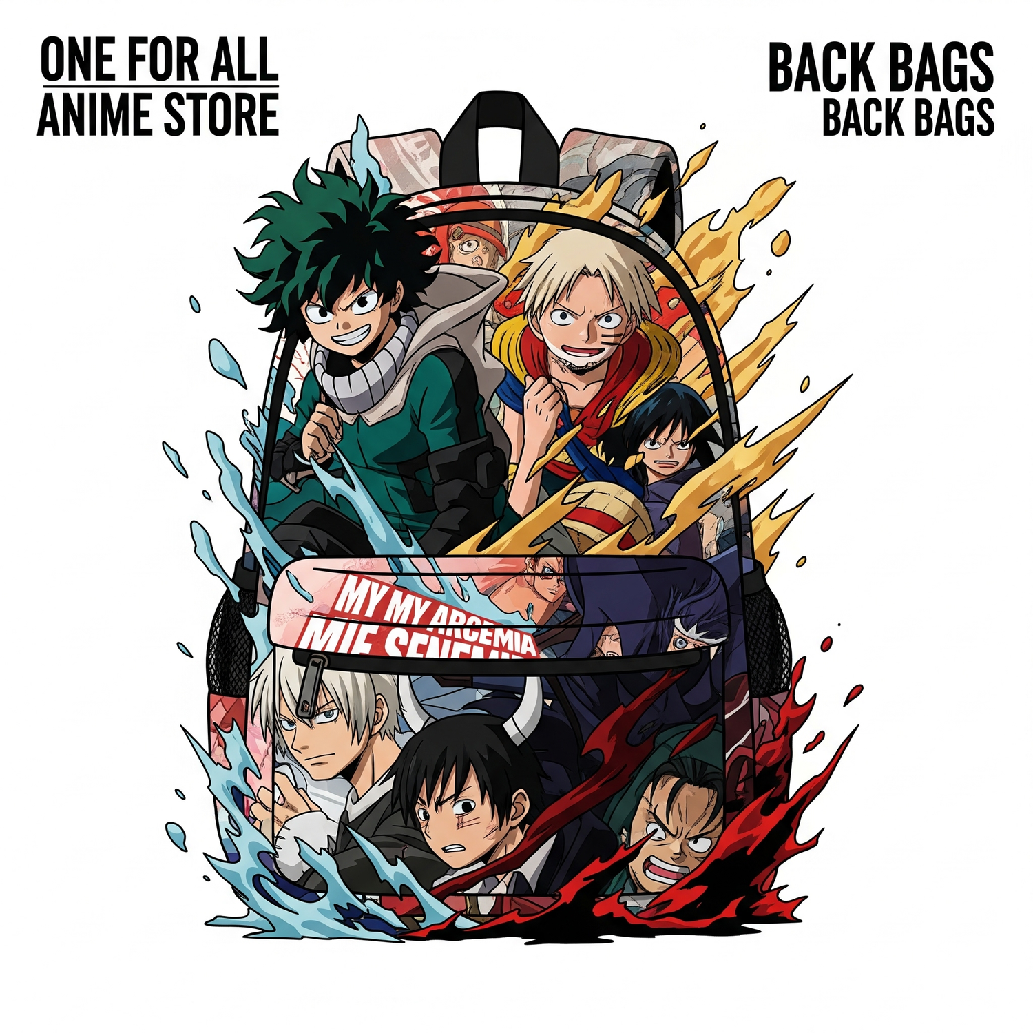 Bags