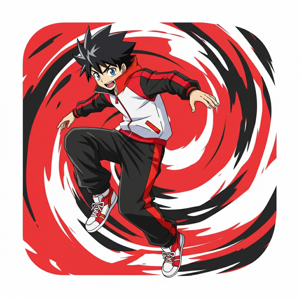 Anime Sports