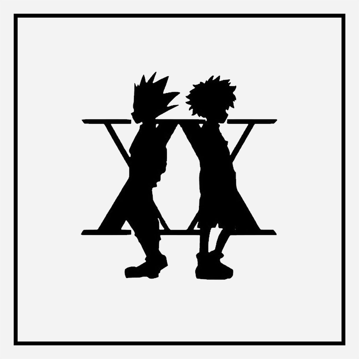 Hunter x Hunter
