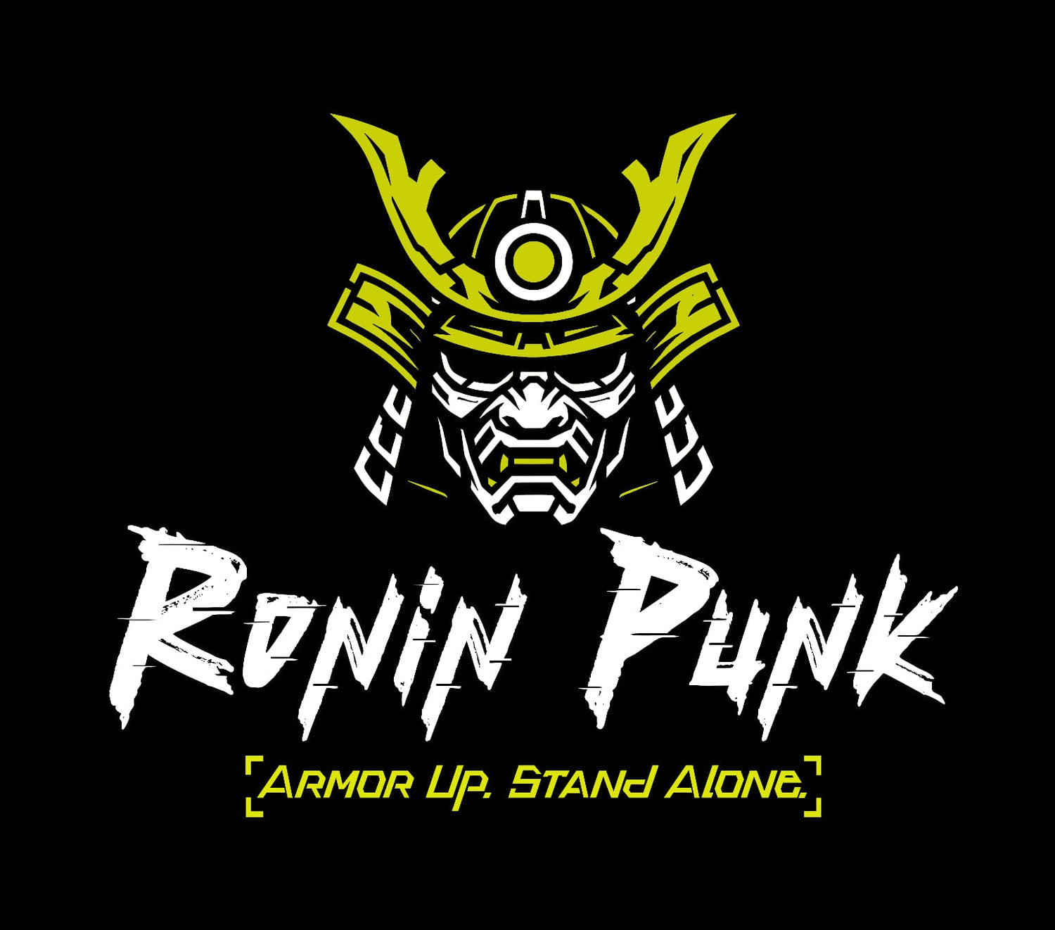 Ronin Punk