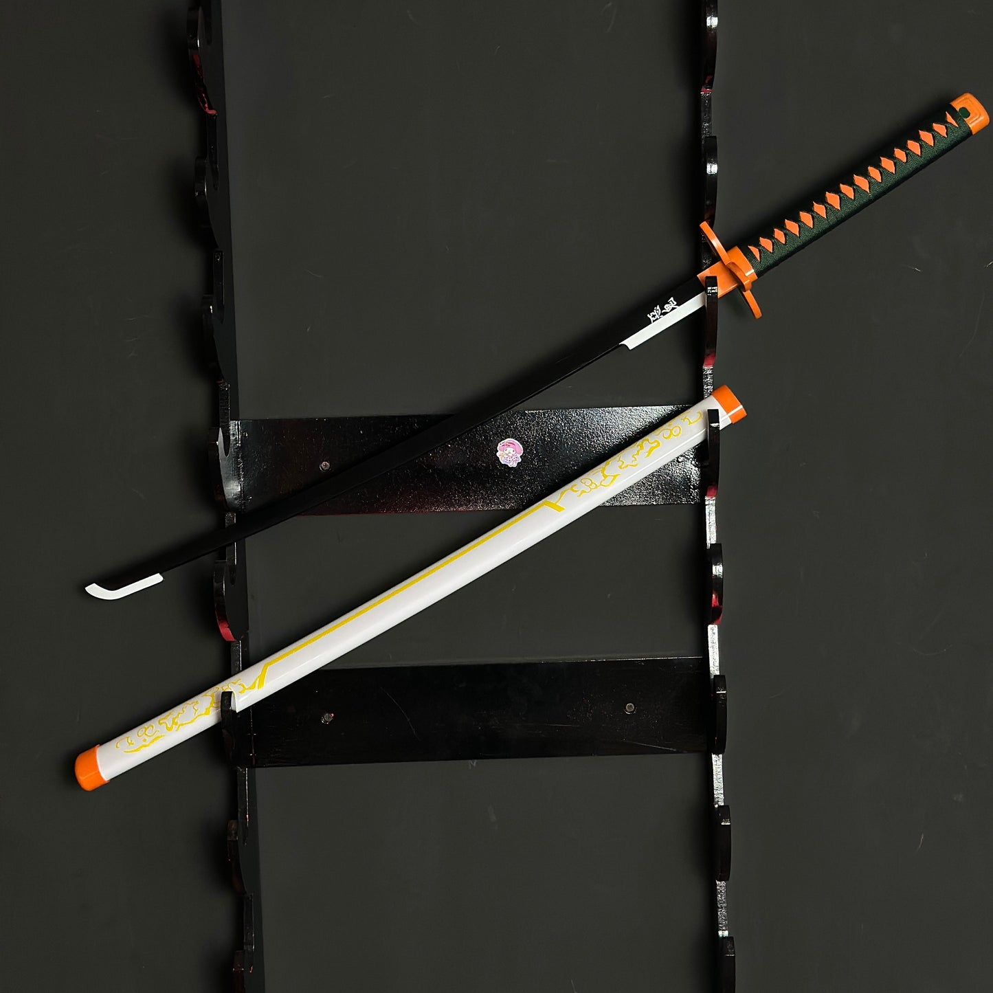 Demon slayer swords from One For All anime store for anime lovers