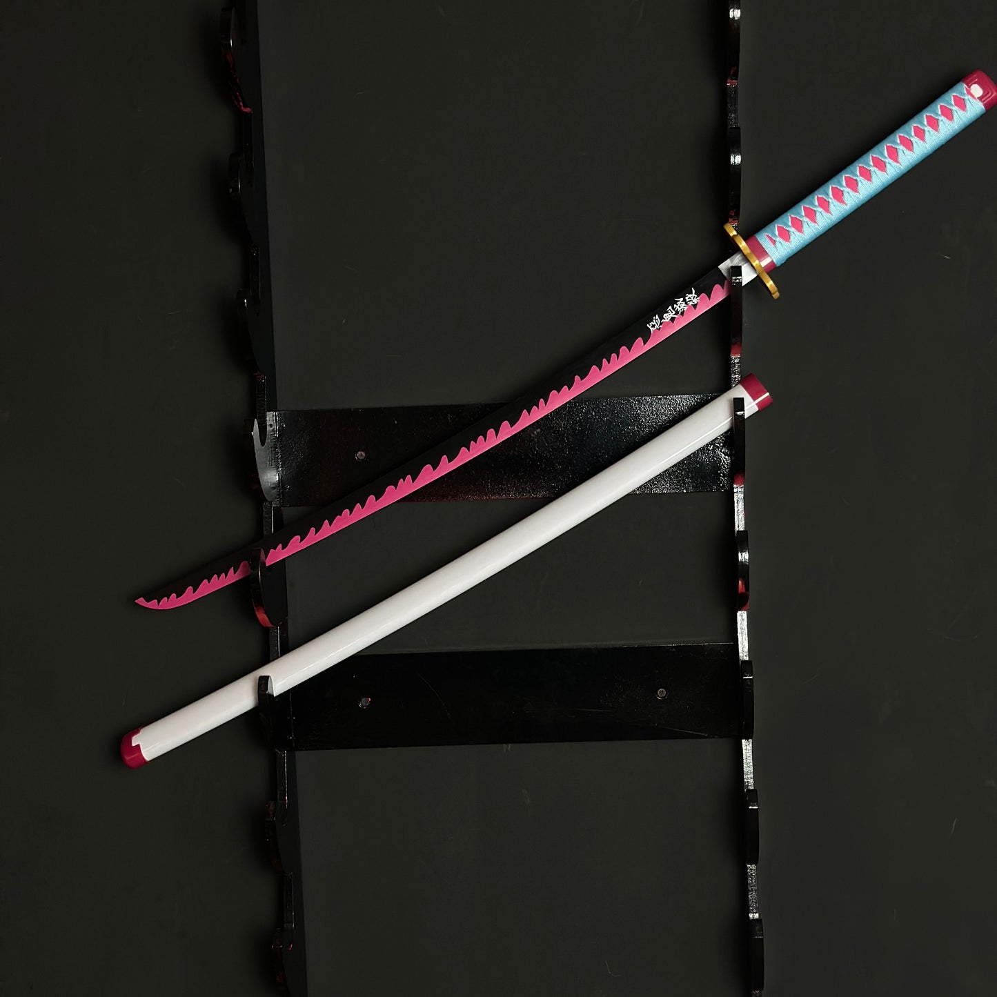 Demon slayer swords from One For All anime store for anime lovers