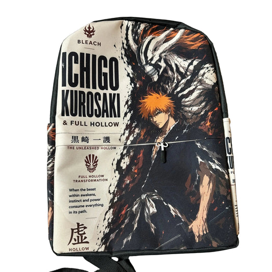 Bleach Ichigo backpack