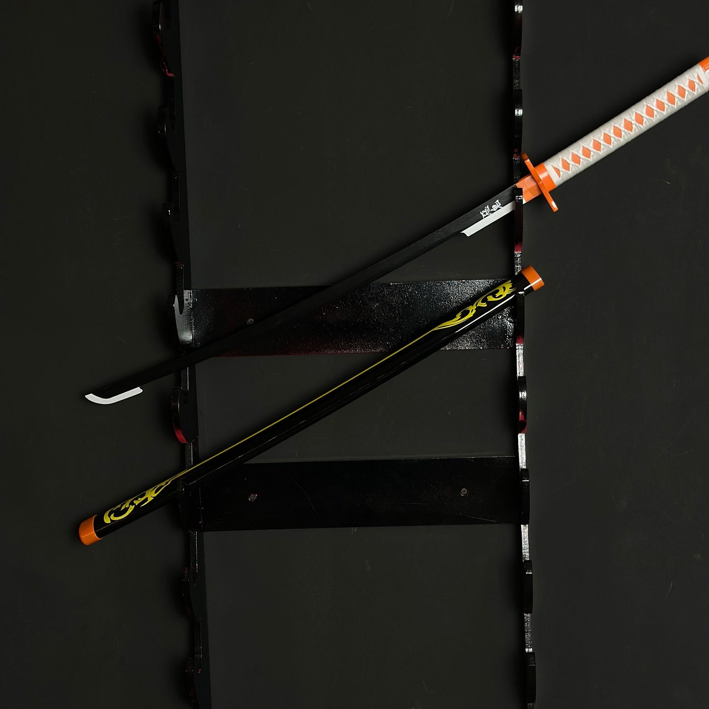 Demon slayer swords from One For All anime store for anime lovers