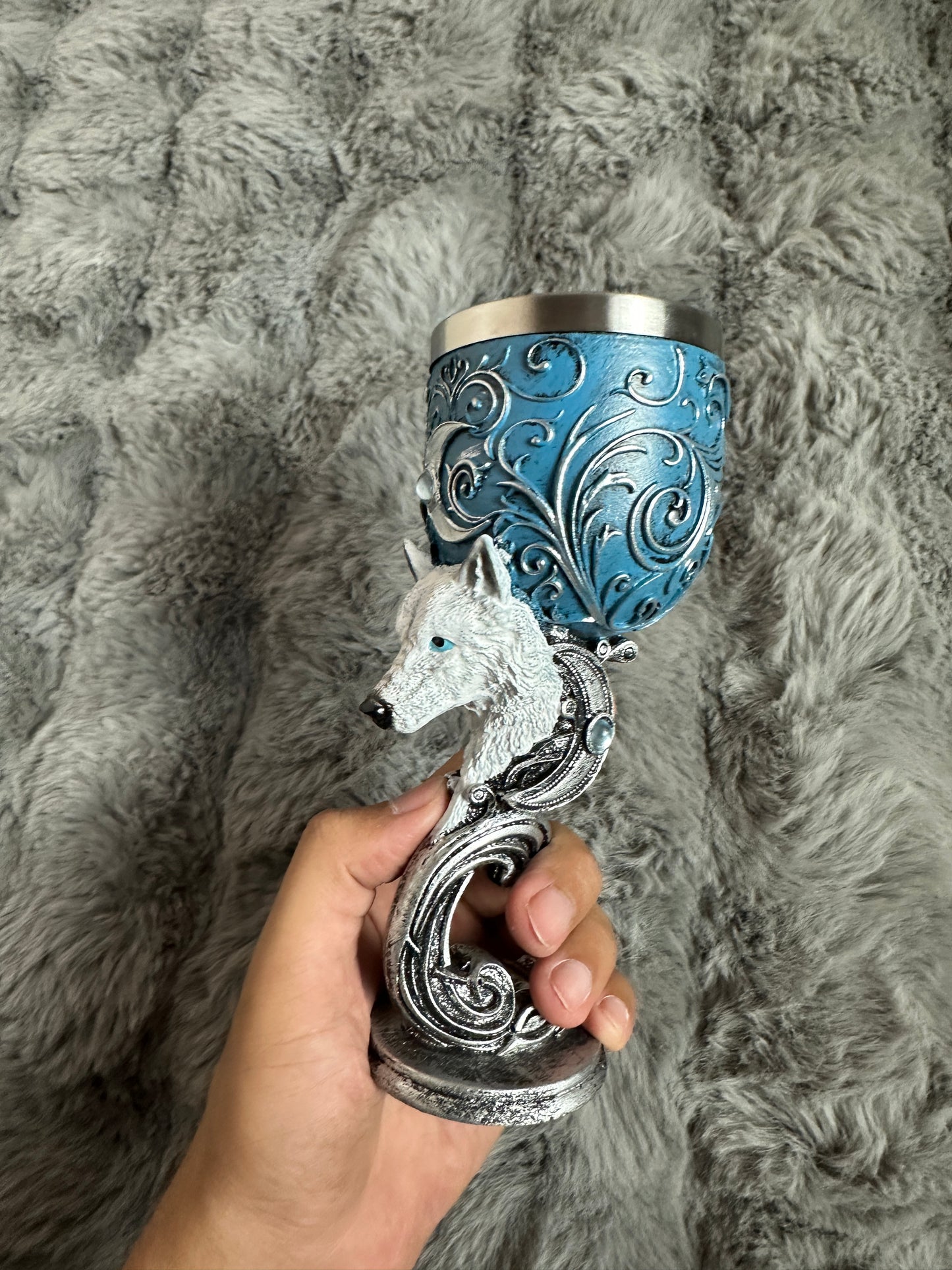 Game of thrones cups