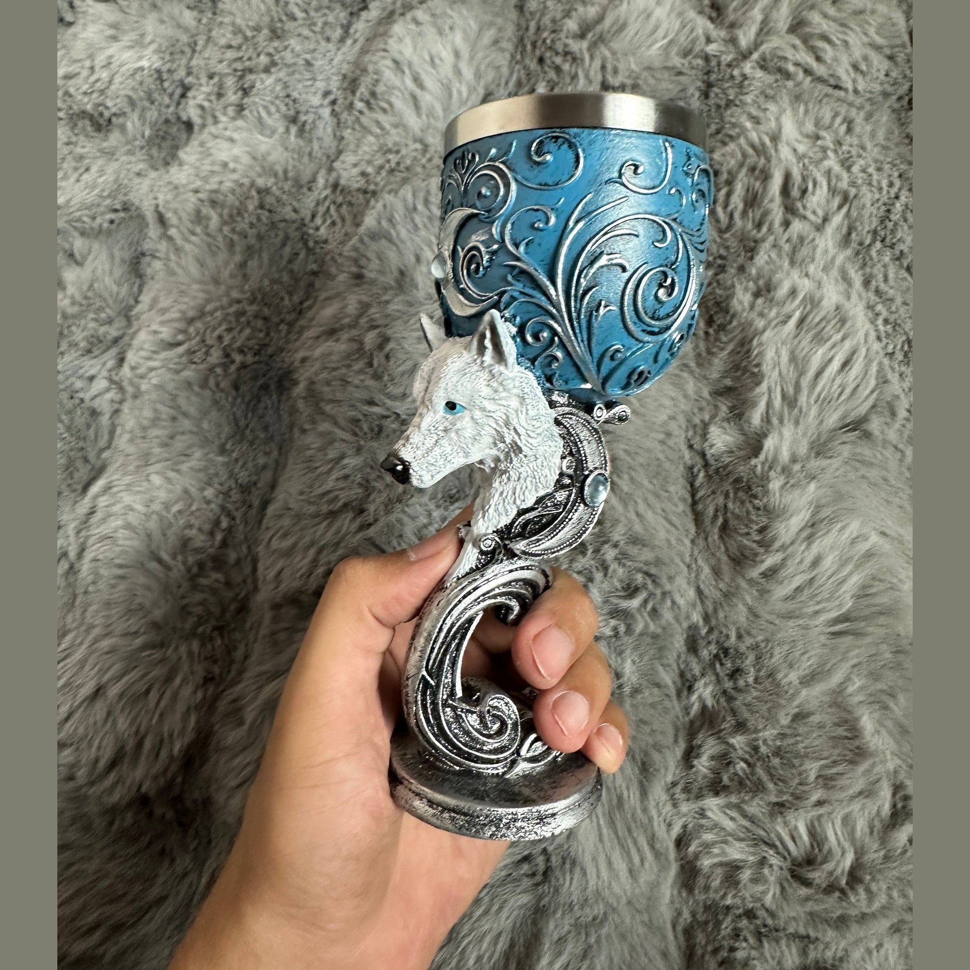 Game of thrones cups