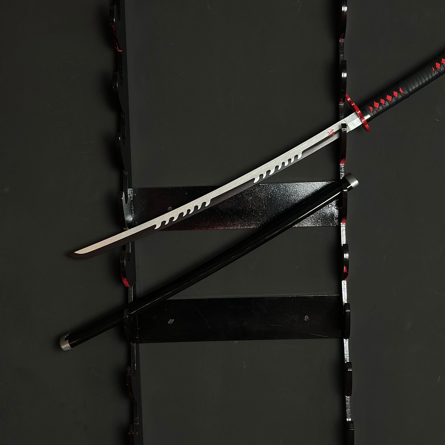 Demon slayer swords from One For All anime store for anime lovers