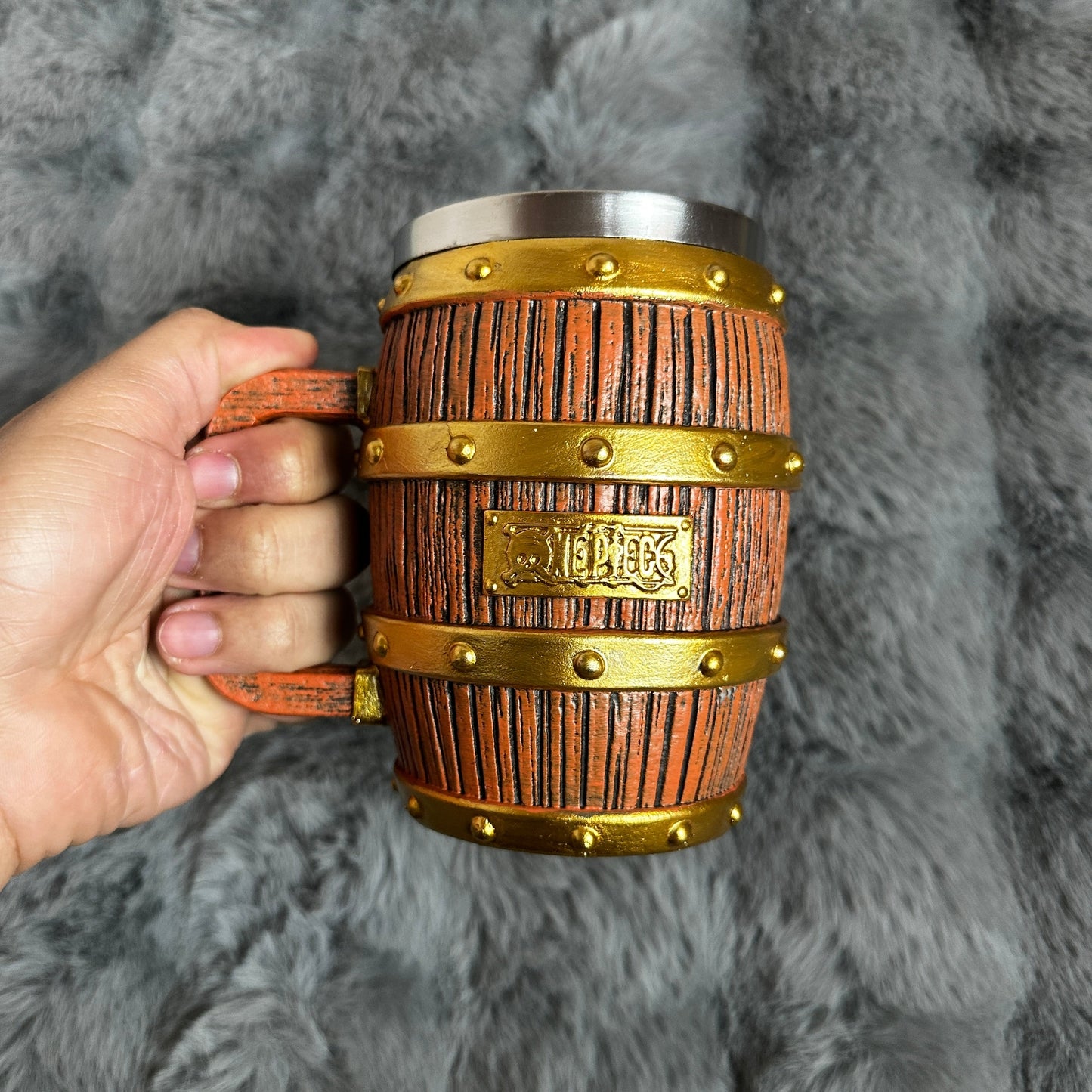 One piece Zoro Mug