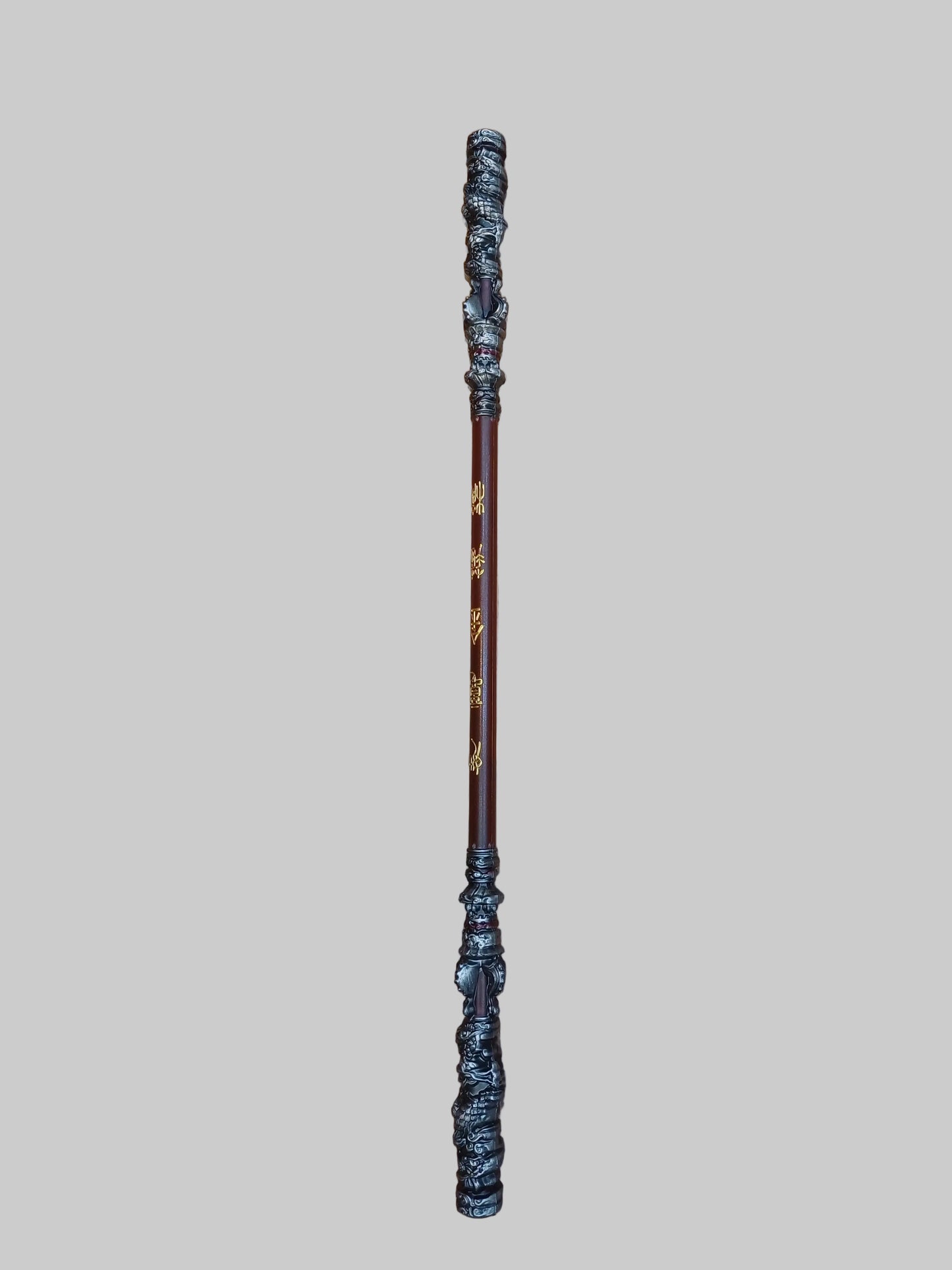 Pu 100cm black myth wukong staff l anime weapons