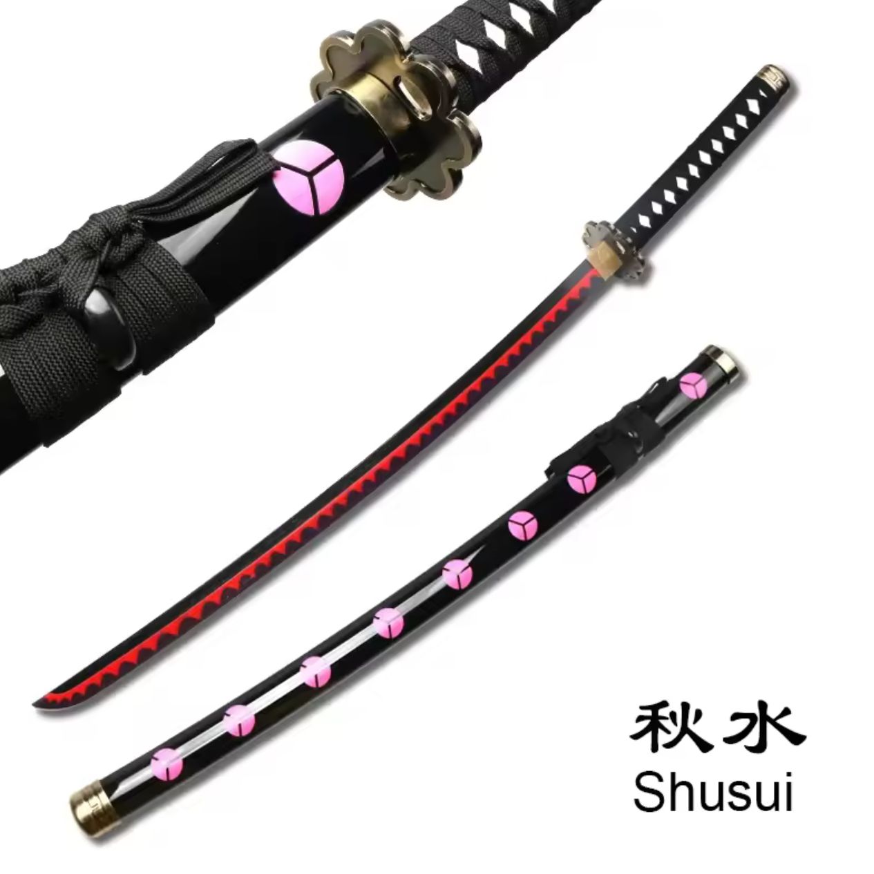 105 cm Zoro swords One piece from One For All anime store