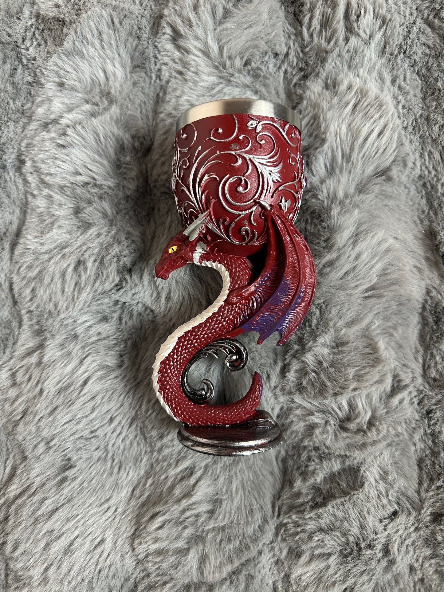 Game of thrones cups