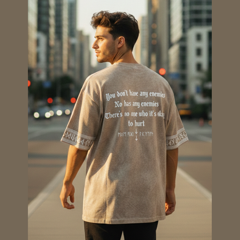 Vinland saga Thorfinn master piece T-shirt