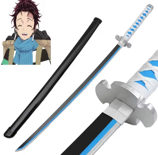 Demon Slayer Wooden Swords 104cm