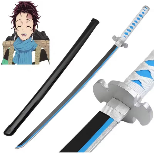 Demon Slayer Wooden Swords 104cm