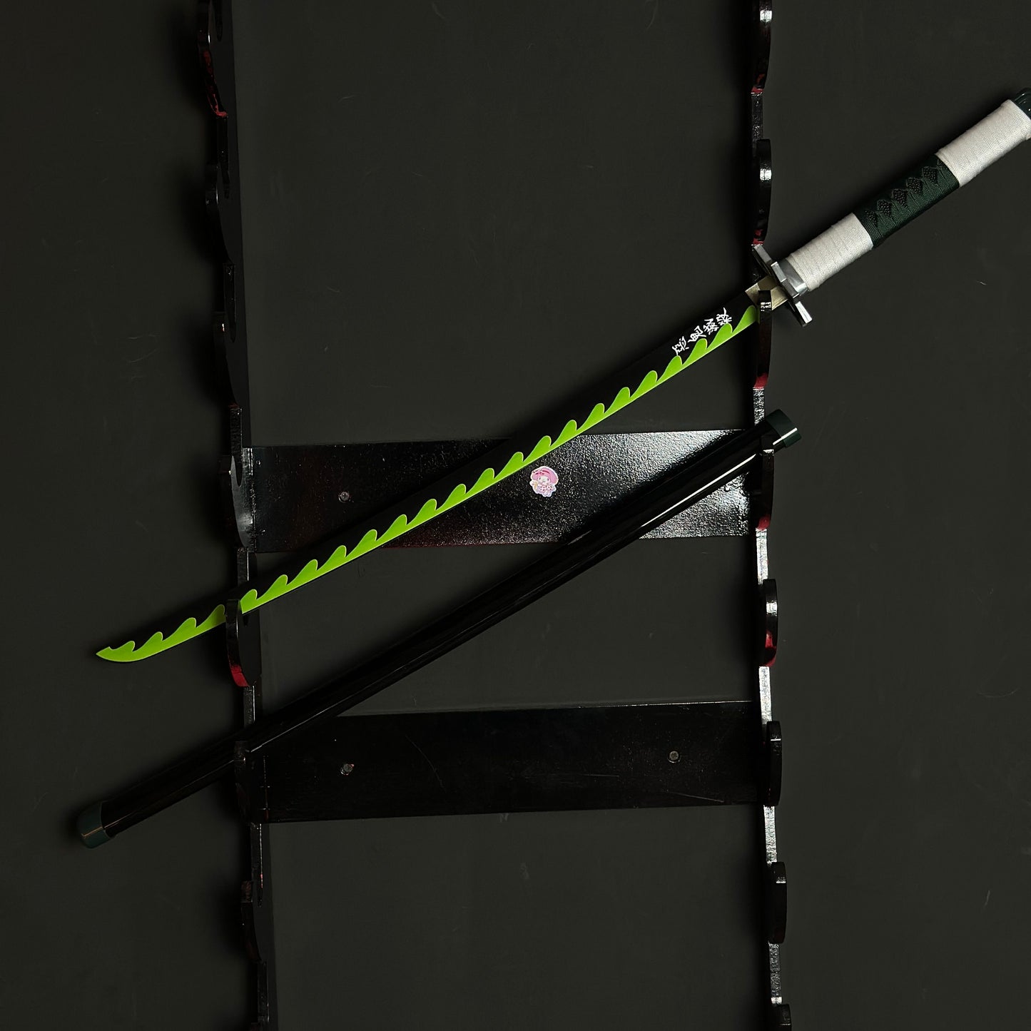 Demon slayer swords from One For All anime store for anime lovers