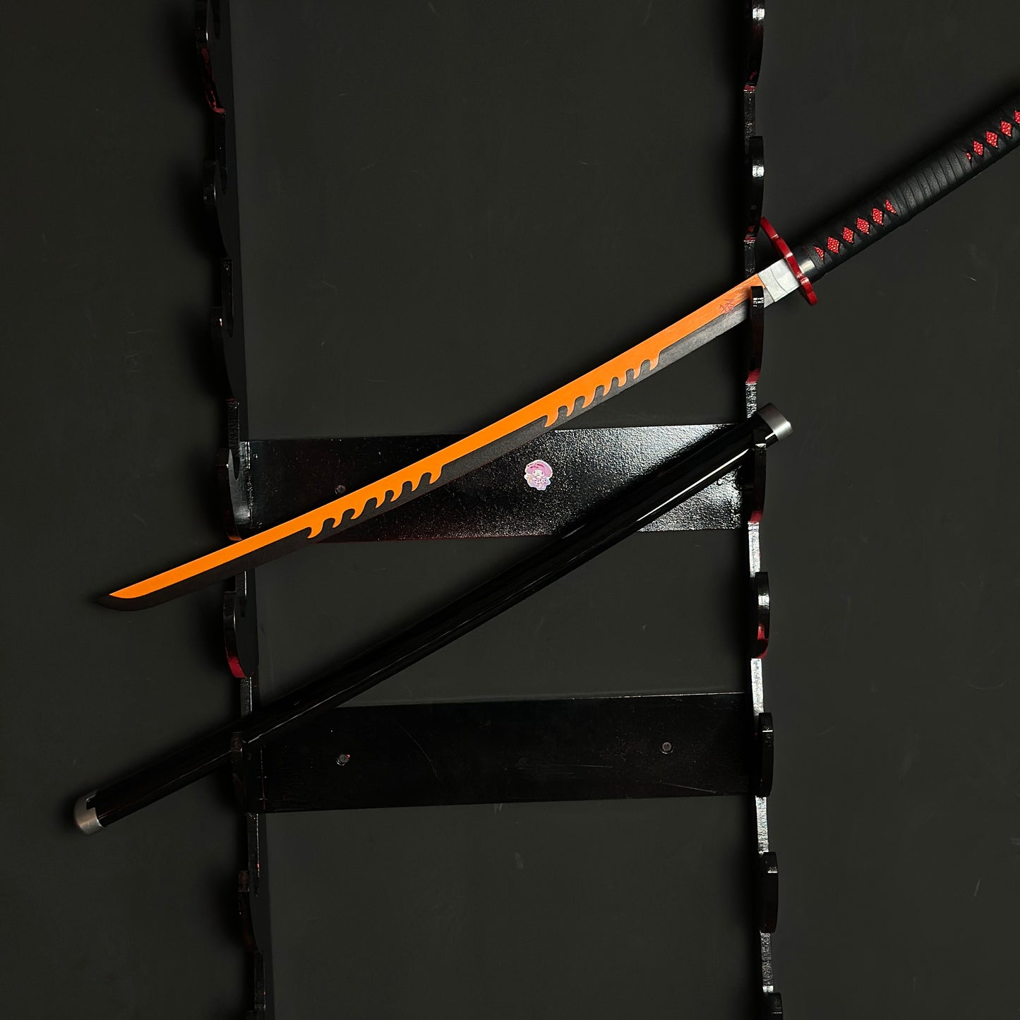 Demon slayer swords from One For All anime store for anime lovers