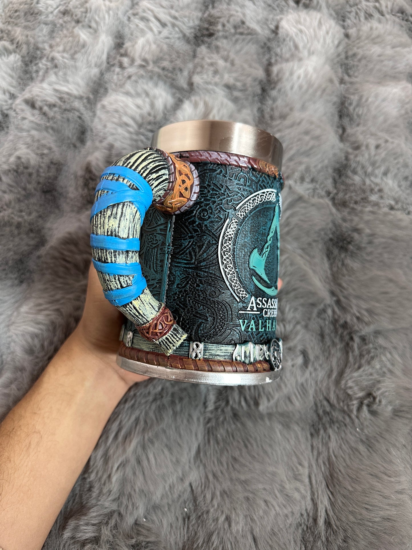 Assassin's Creed large authentic Mug